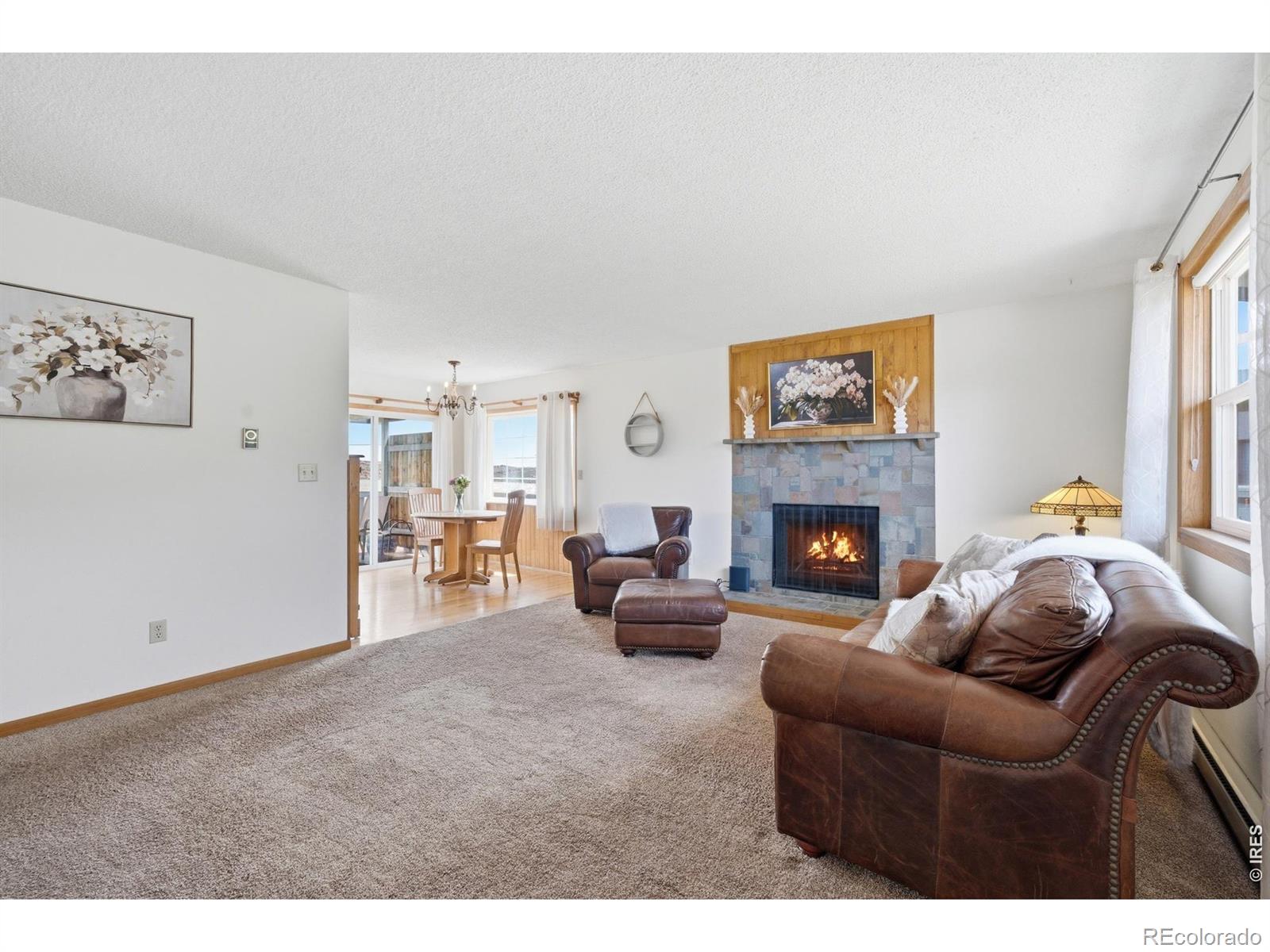 804 Redwood Court Bellvue CO 80512