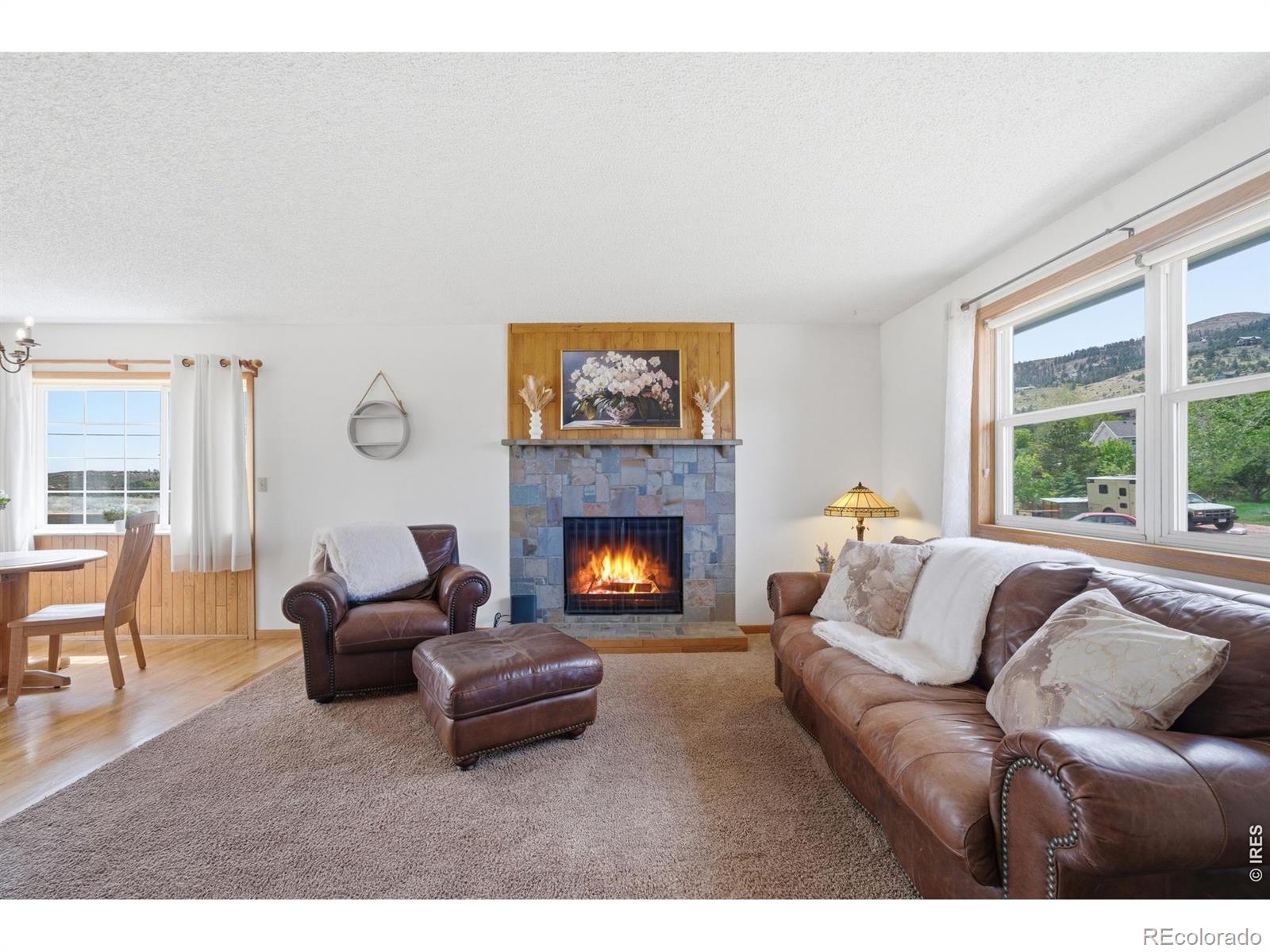 804 Redwood Court Bellvue CO 80512