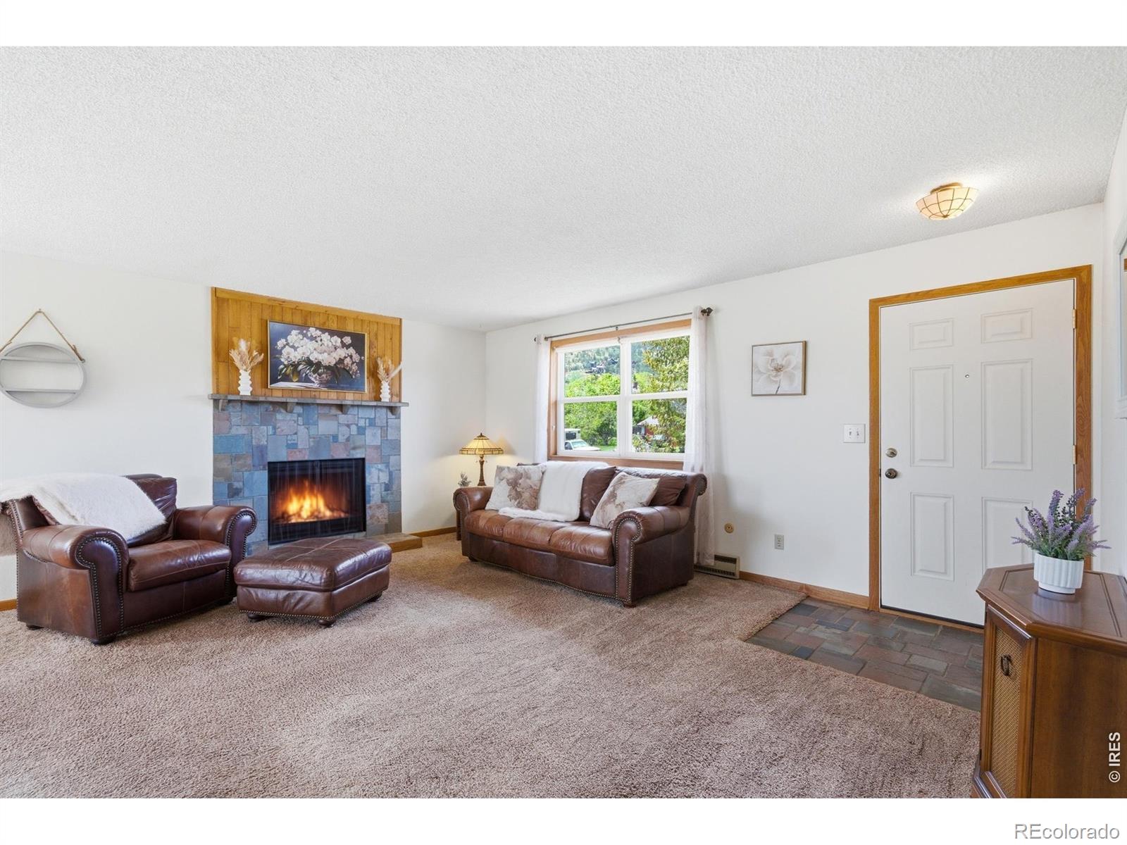 804 Redwood Court Bellvue CO 80512