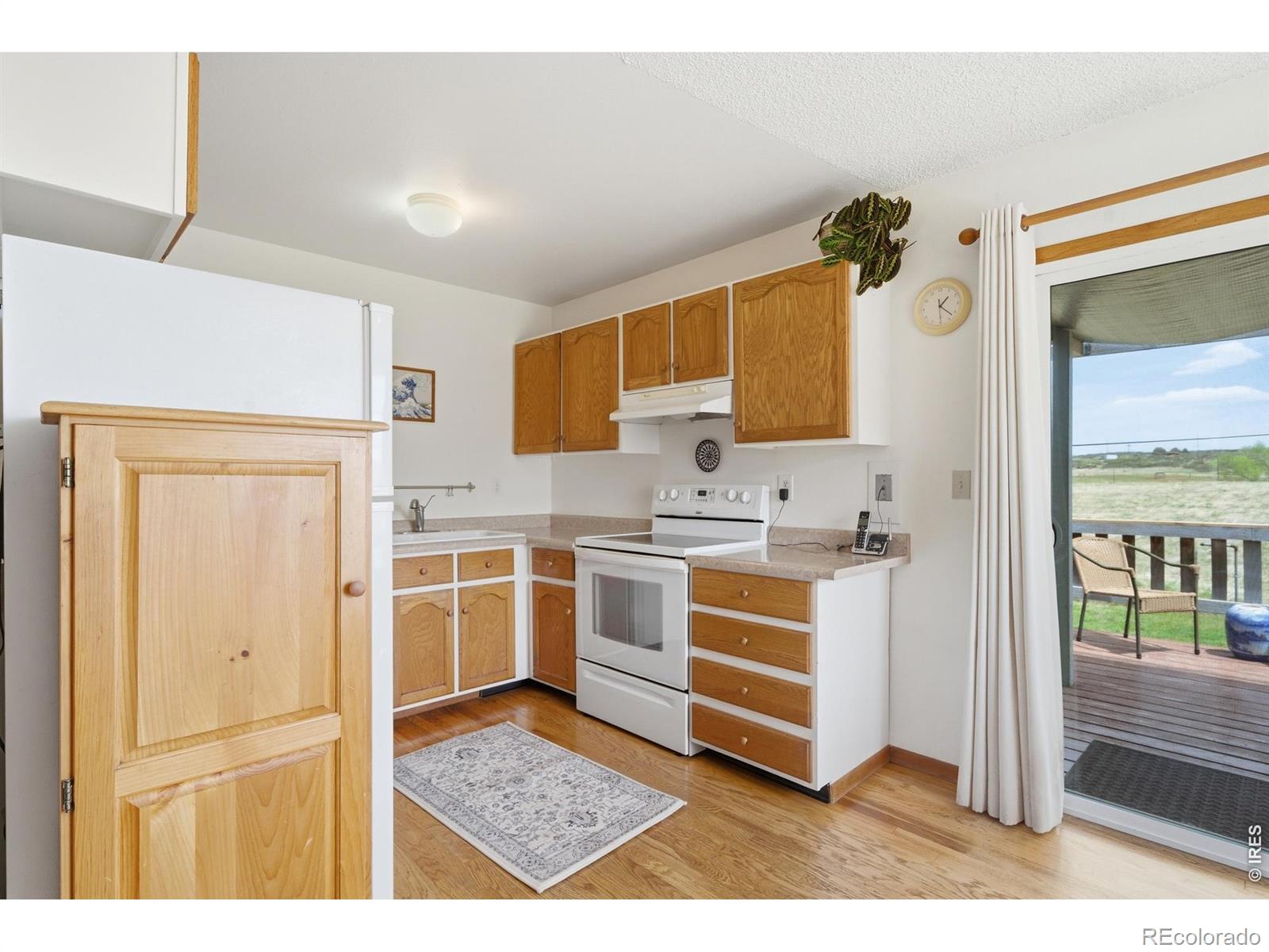 804 Redwood Court Bellvue CO 80512