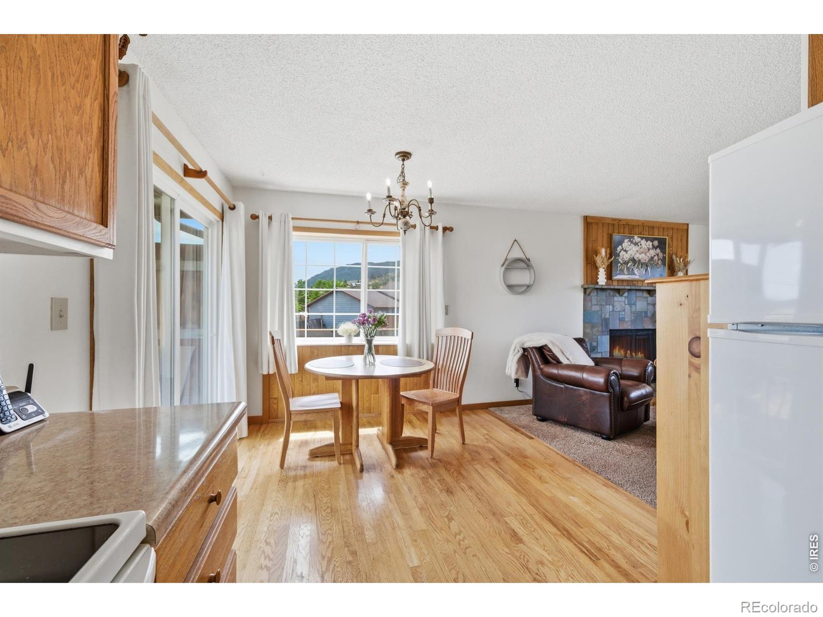 804 Redwood Court Bellvue CO 80512