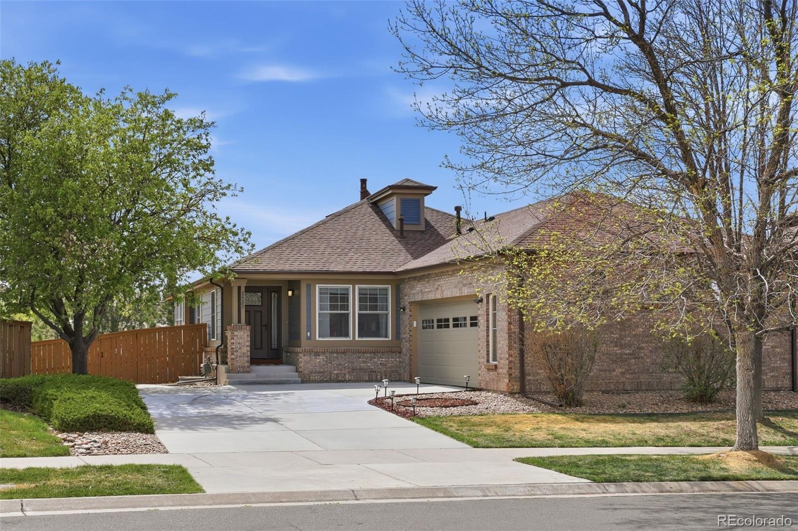 20085 E Dartmouth Drive Aurora CO 80013