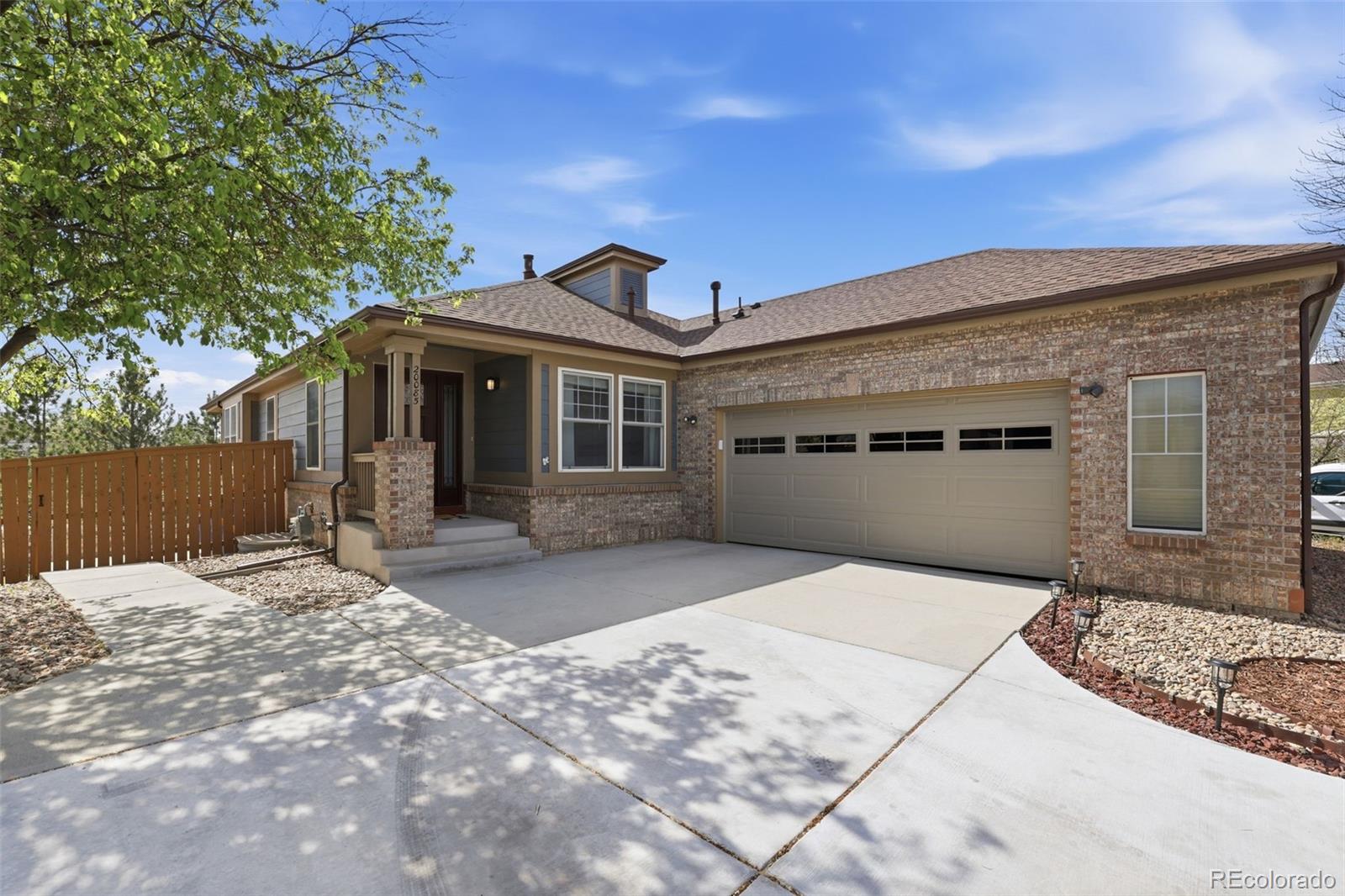 20085 E Dartmouth Drive Aurora CO 80013