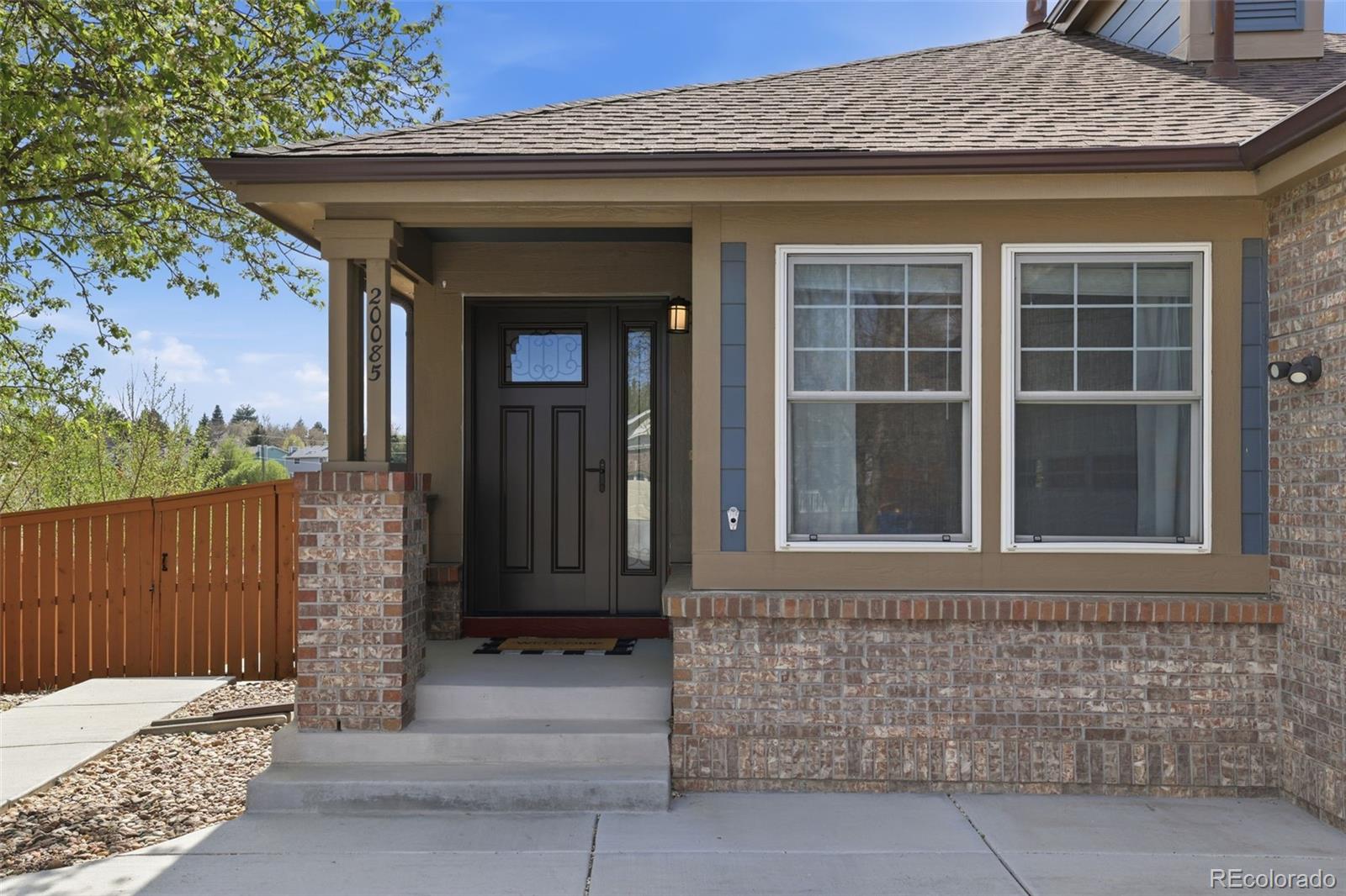 20085 E Dartmouth Drive Aurora CO 80013