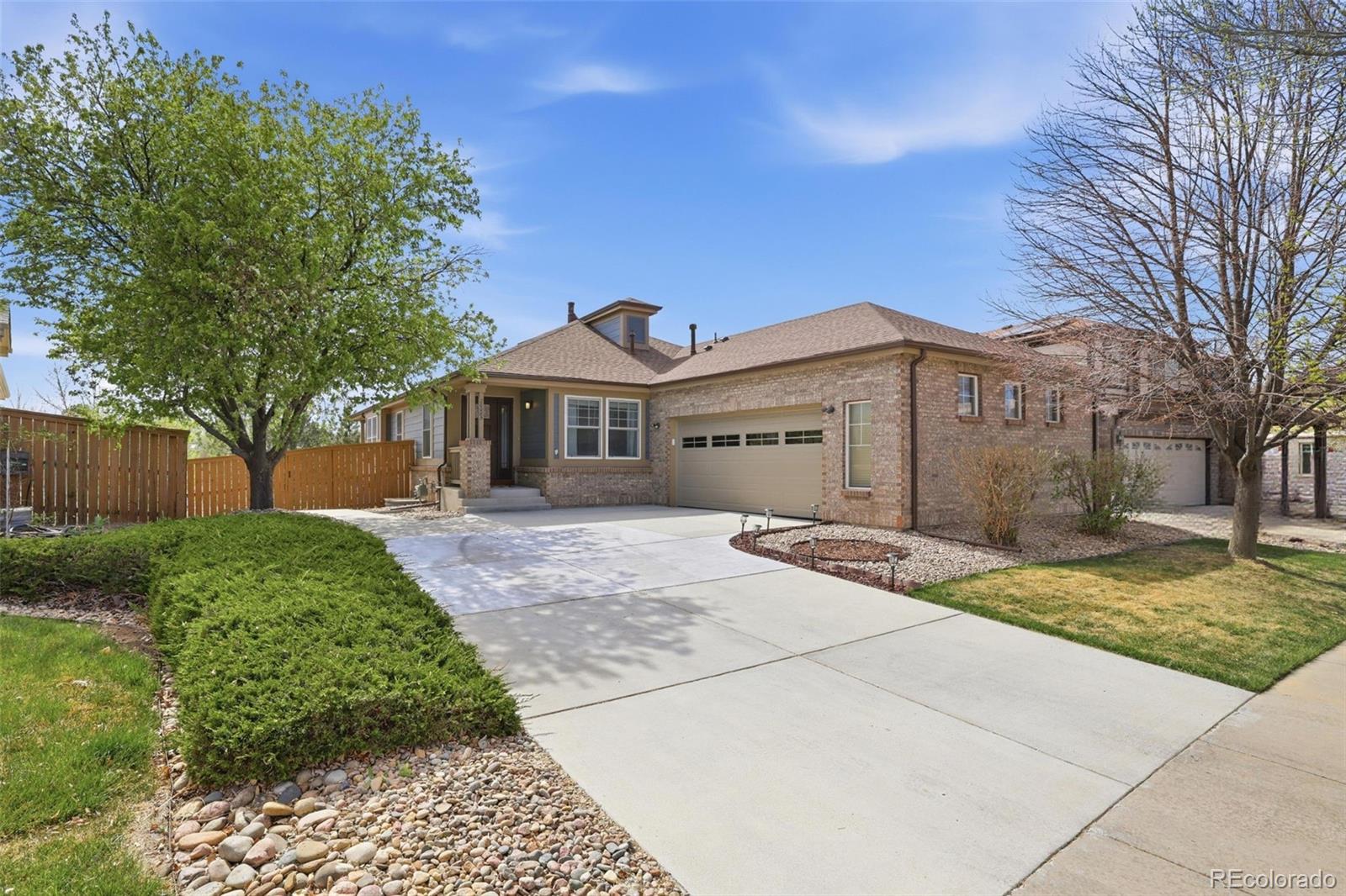 20085 E Dartmouth Drive Aurora CO 80013