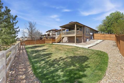 20085 E Dartmouth Drive Aurora CO 80013