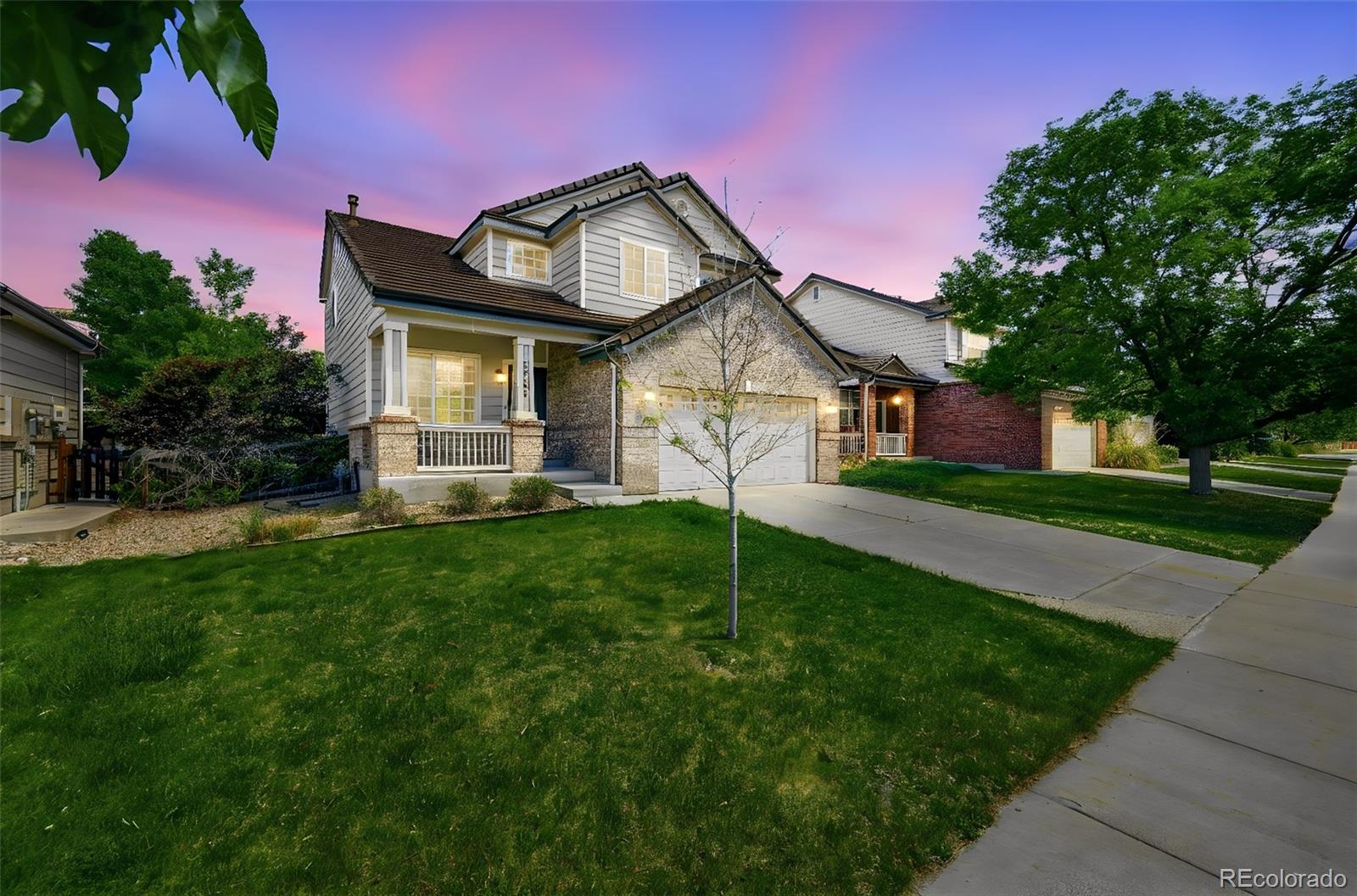 15131 E 117th Avenue Commerce City CO 80603