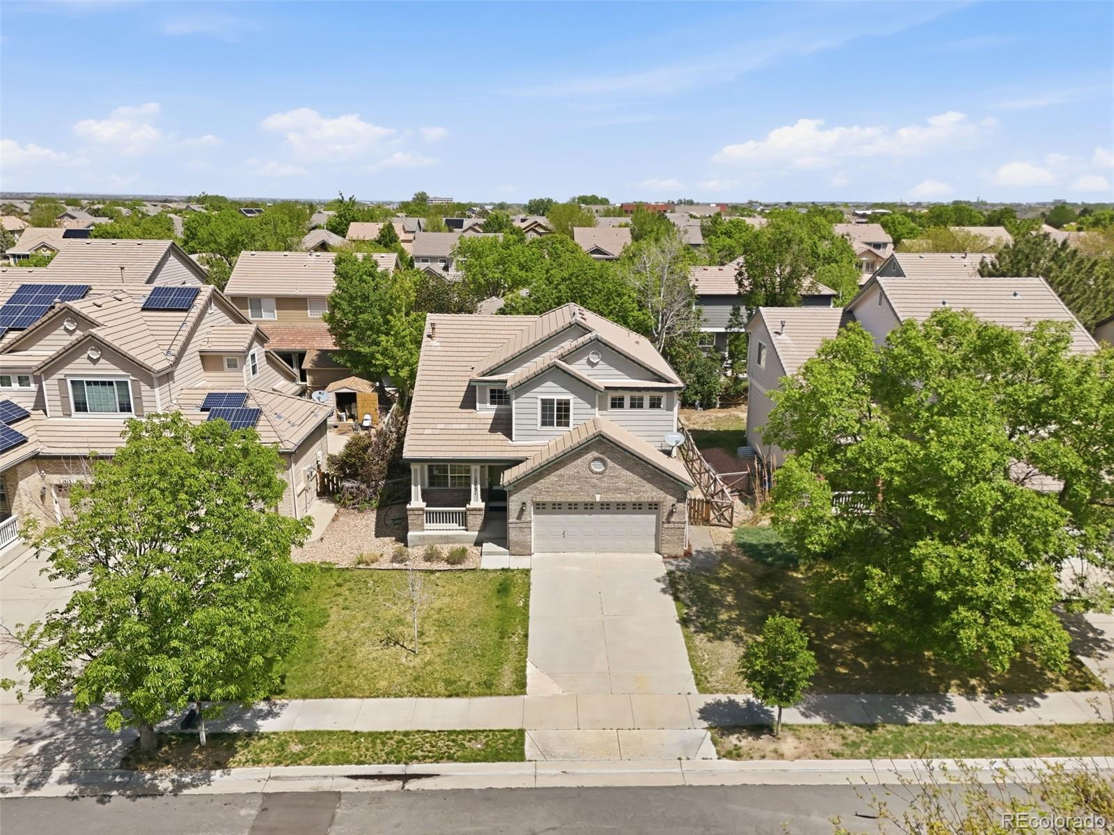 15131 E 117th Avenue Commerce City CO 80603