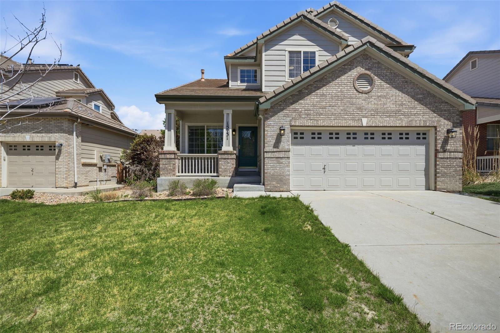 15131 E 117th Avenue Commerce City CO 80603