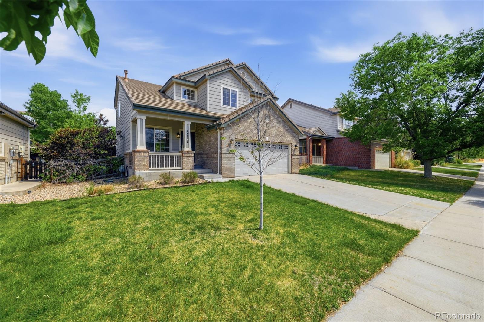 15131 E 117th Avenue Commerce City CO 80603