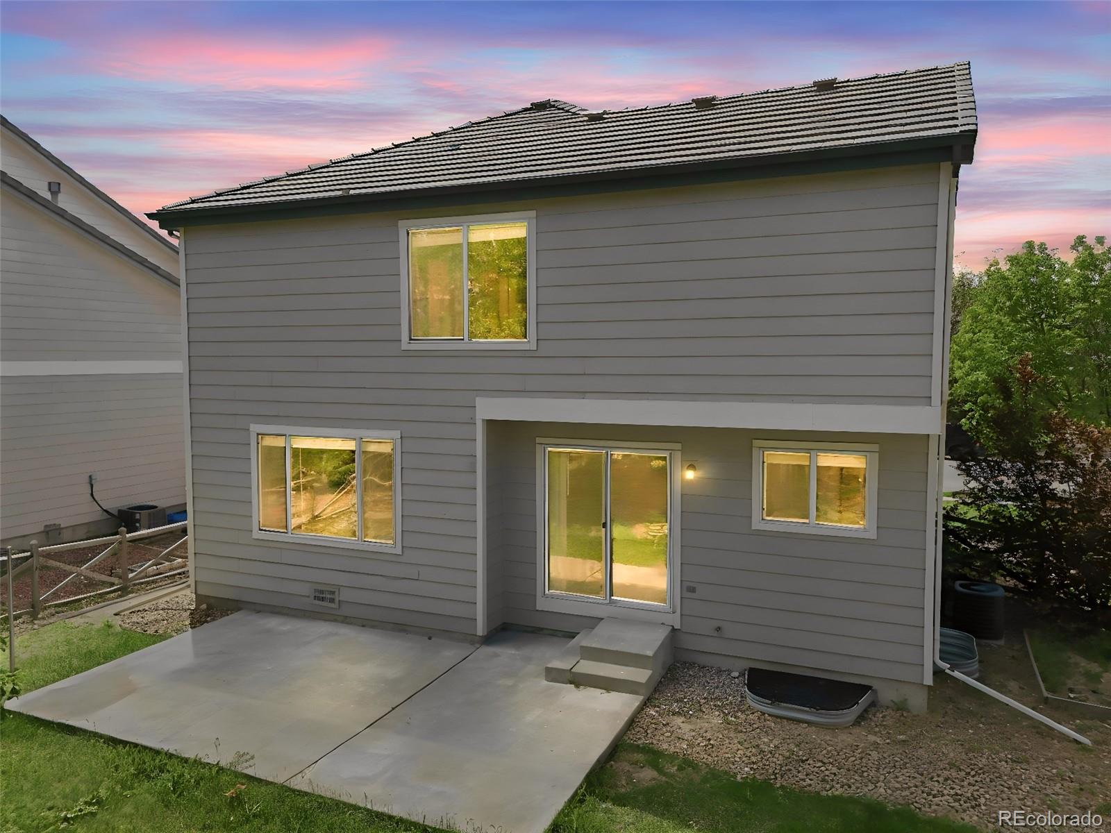 15131 E 117th Avenue Commerce City CO 80603