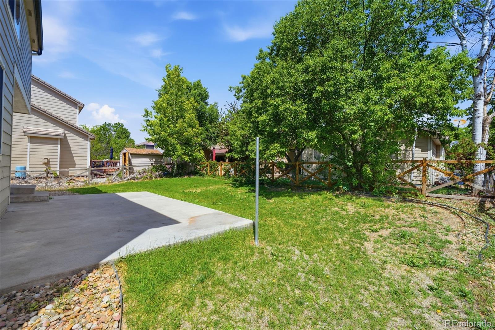 15131 E 117th Avenue Commerce City CO 80603