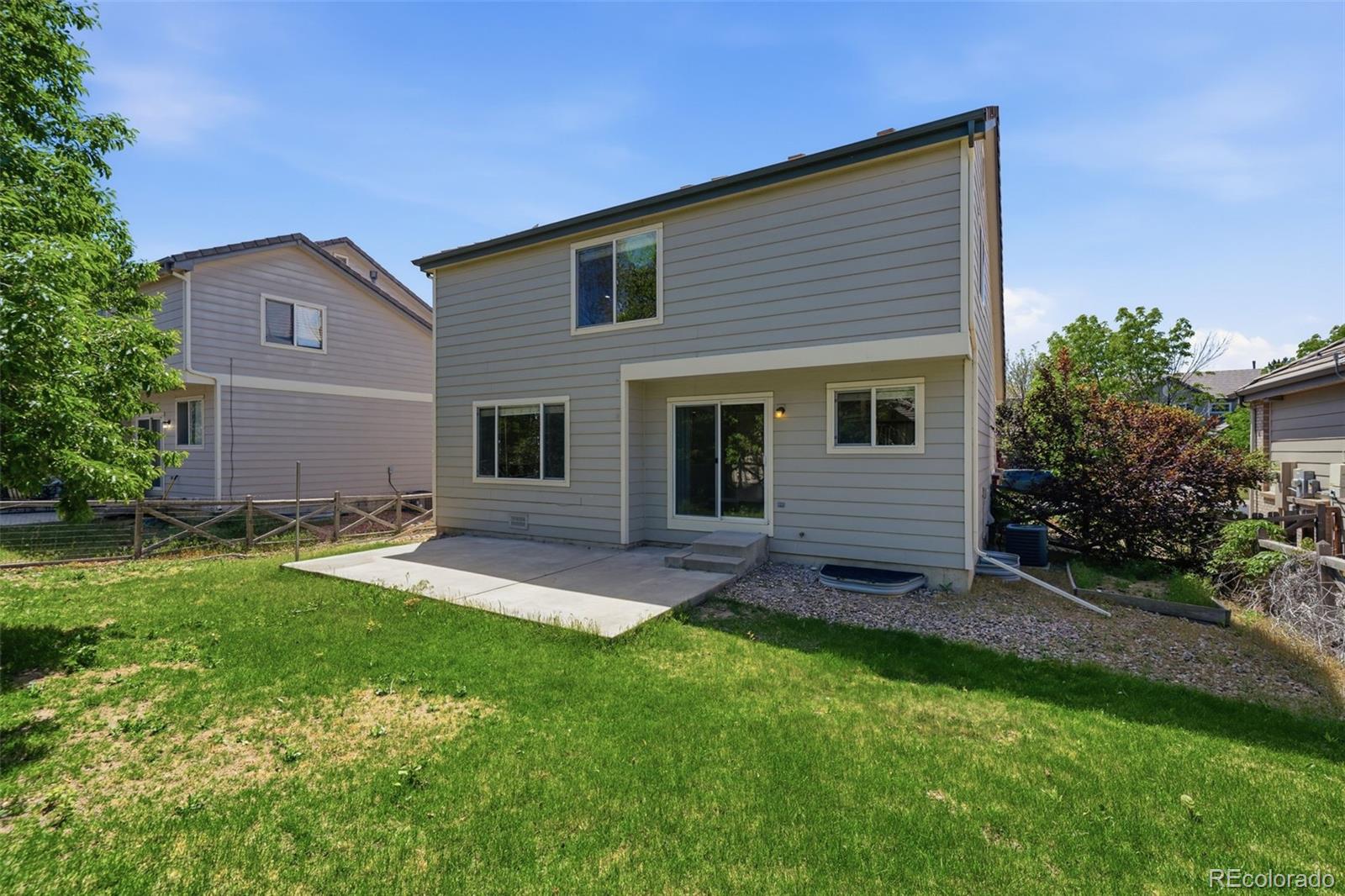 15131 E 117th Avenue Commerce City CO 80603