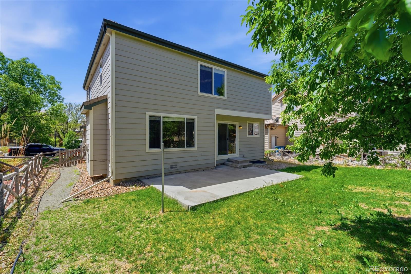 15131 E 117th Avenue Commerce City CO 80603