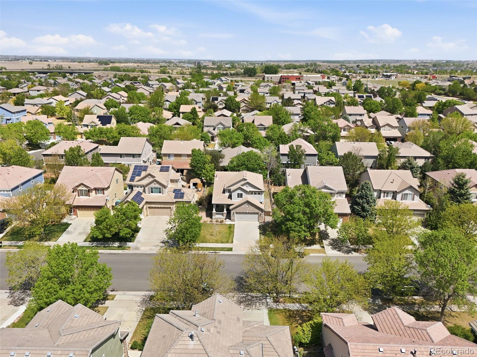 15131 E 117th Avenue Commerce City CO 80603