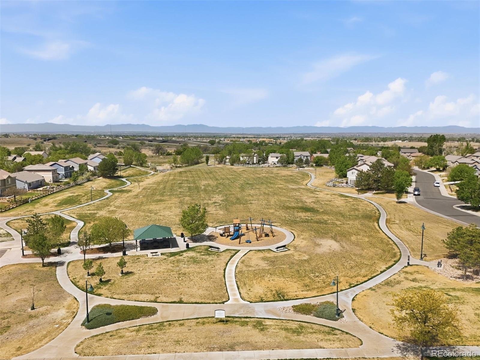 15131 E 117th Avenue Commerce City CO 80603