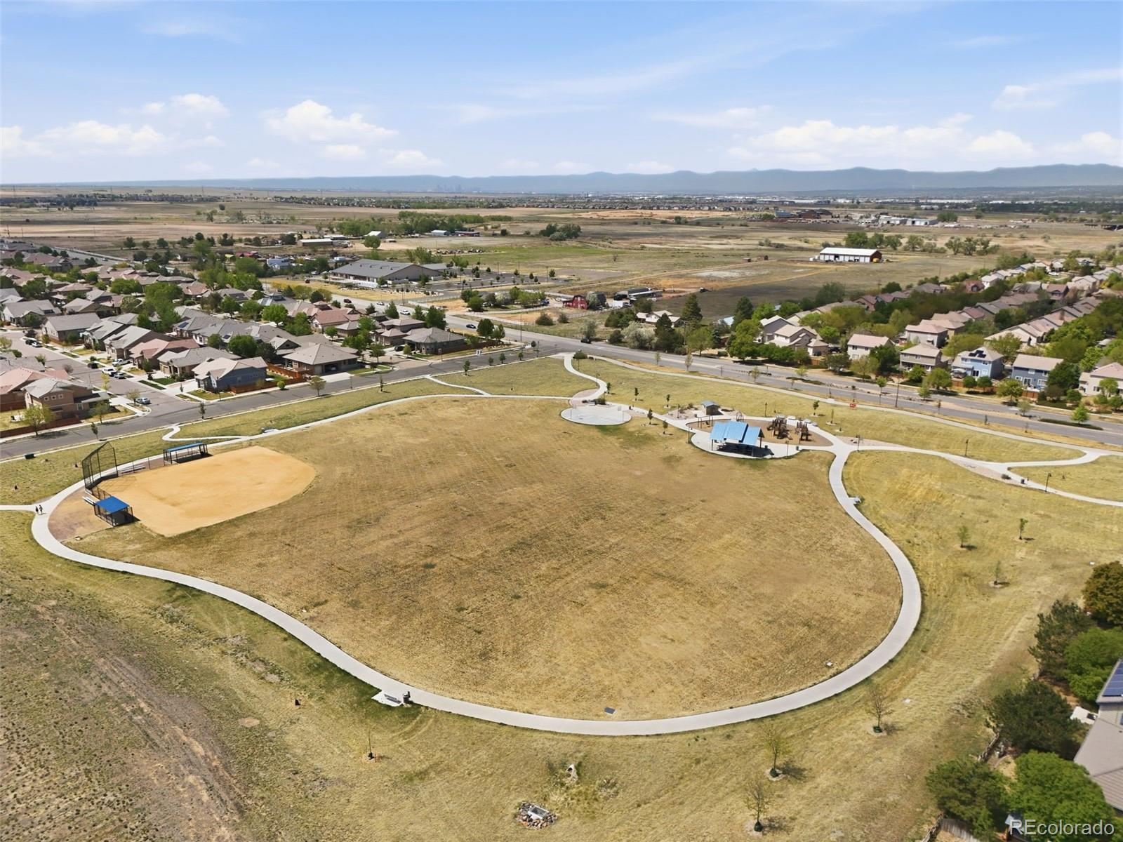 15131 E 117th Avenue Commerce City CO 80603