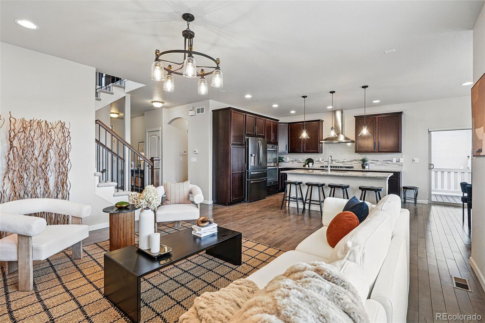 2562 S Kendrick Street Denver CO 80228