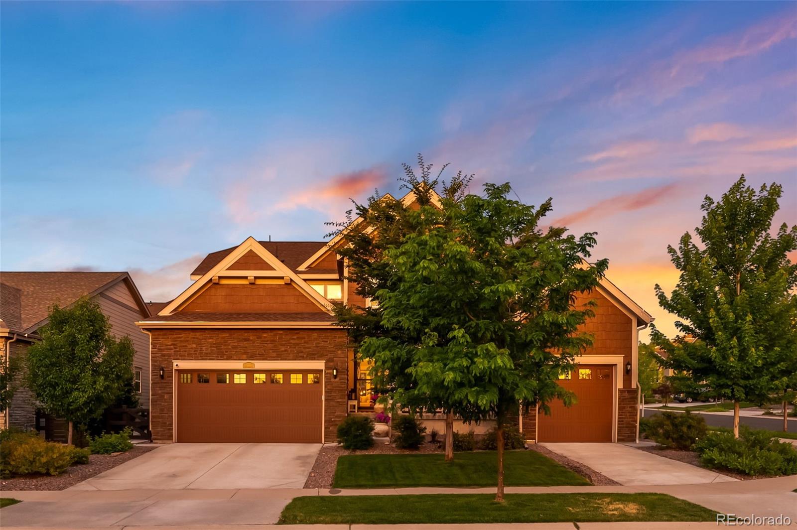 8782 S Wenatchee Court Aurora CO 80016