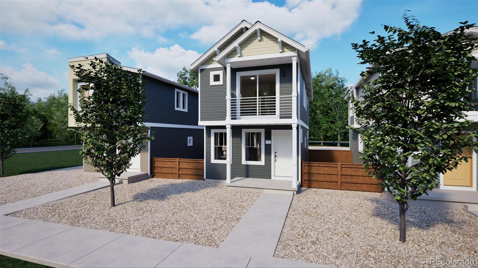 12907 E 103rd Avenue Commerce City CO 80022