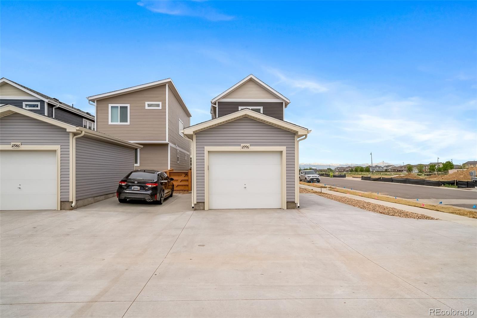 12907 E 103rd Avenue Commerce City CO 80022