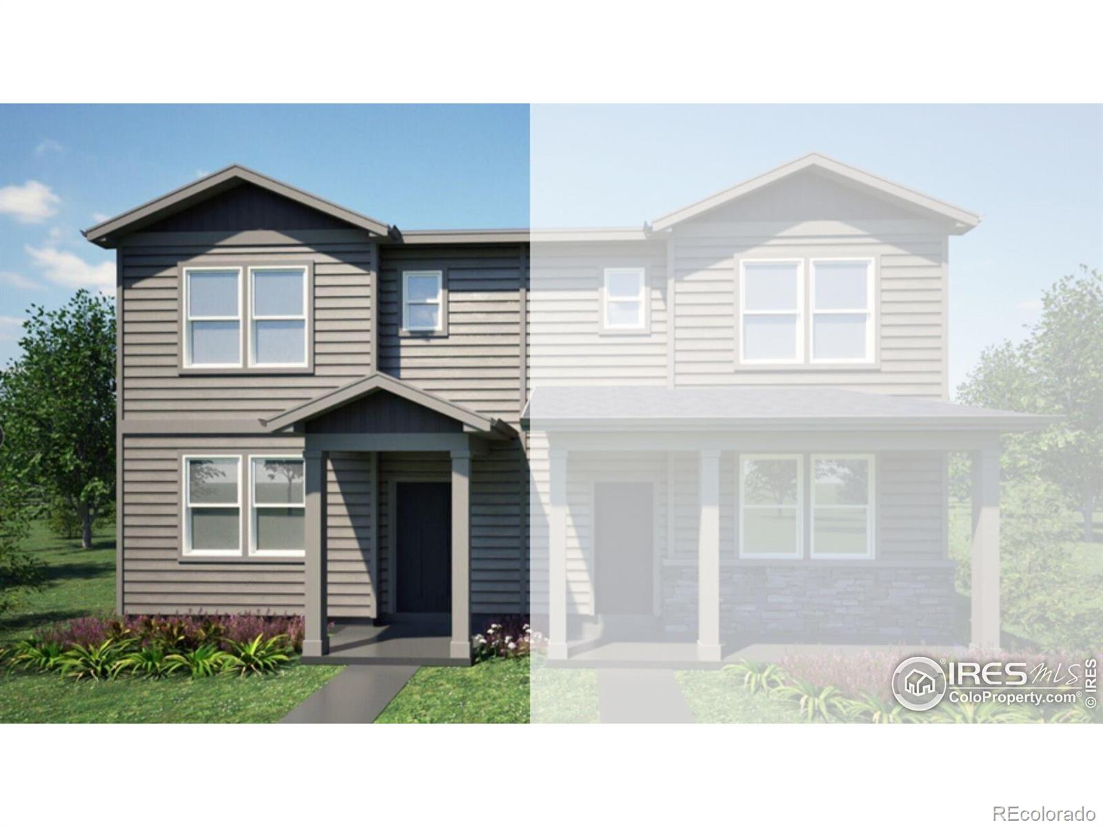 2403 Pinot Place Fort Lupton CO 80621