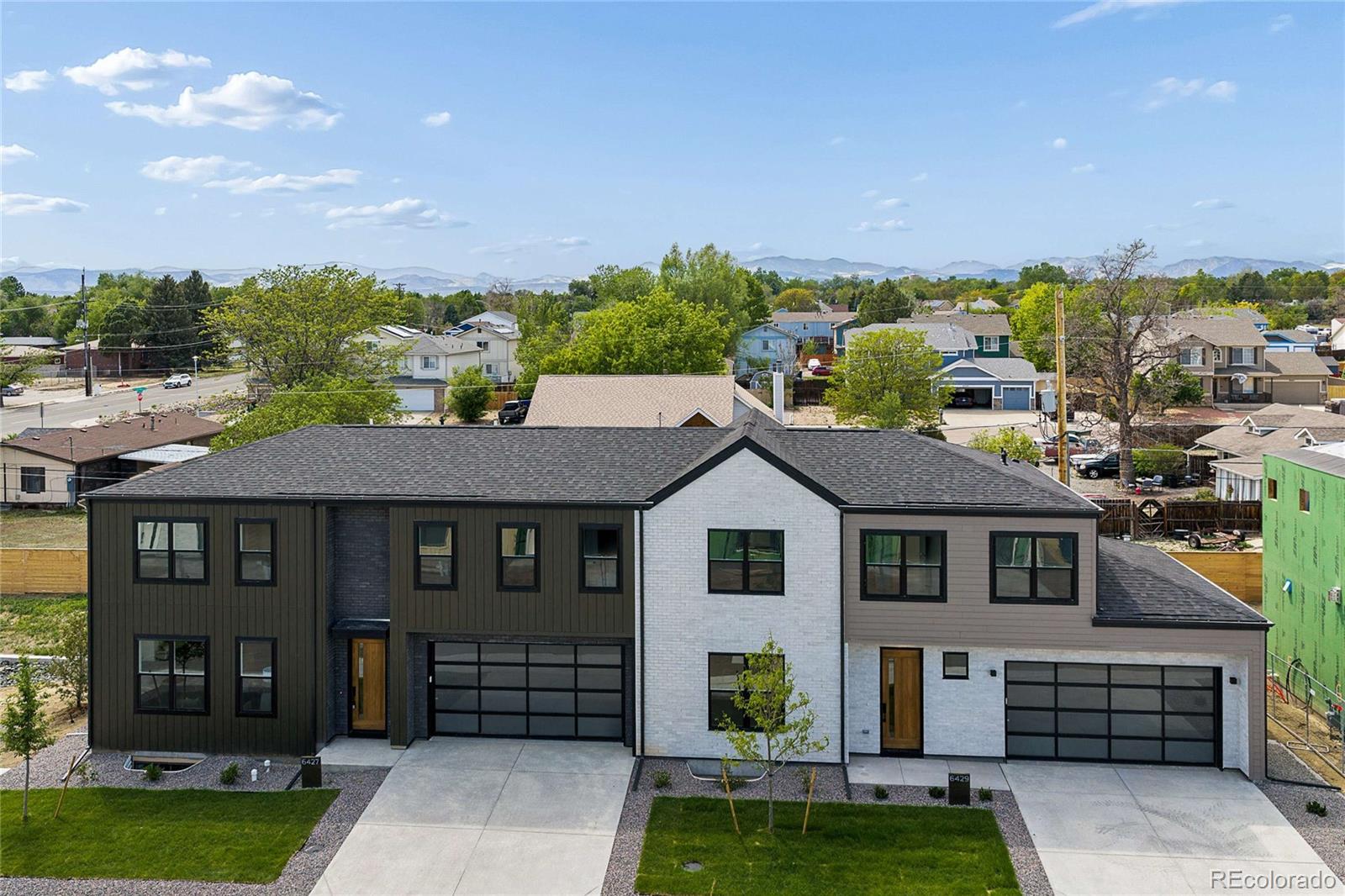 6428 Quitman Court Arvada CO 80003