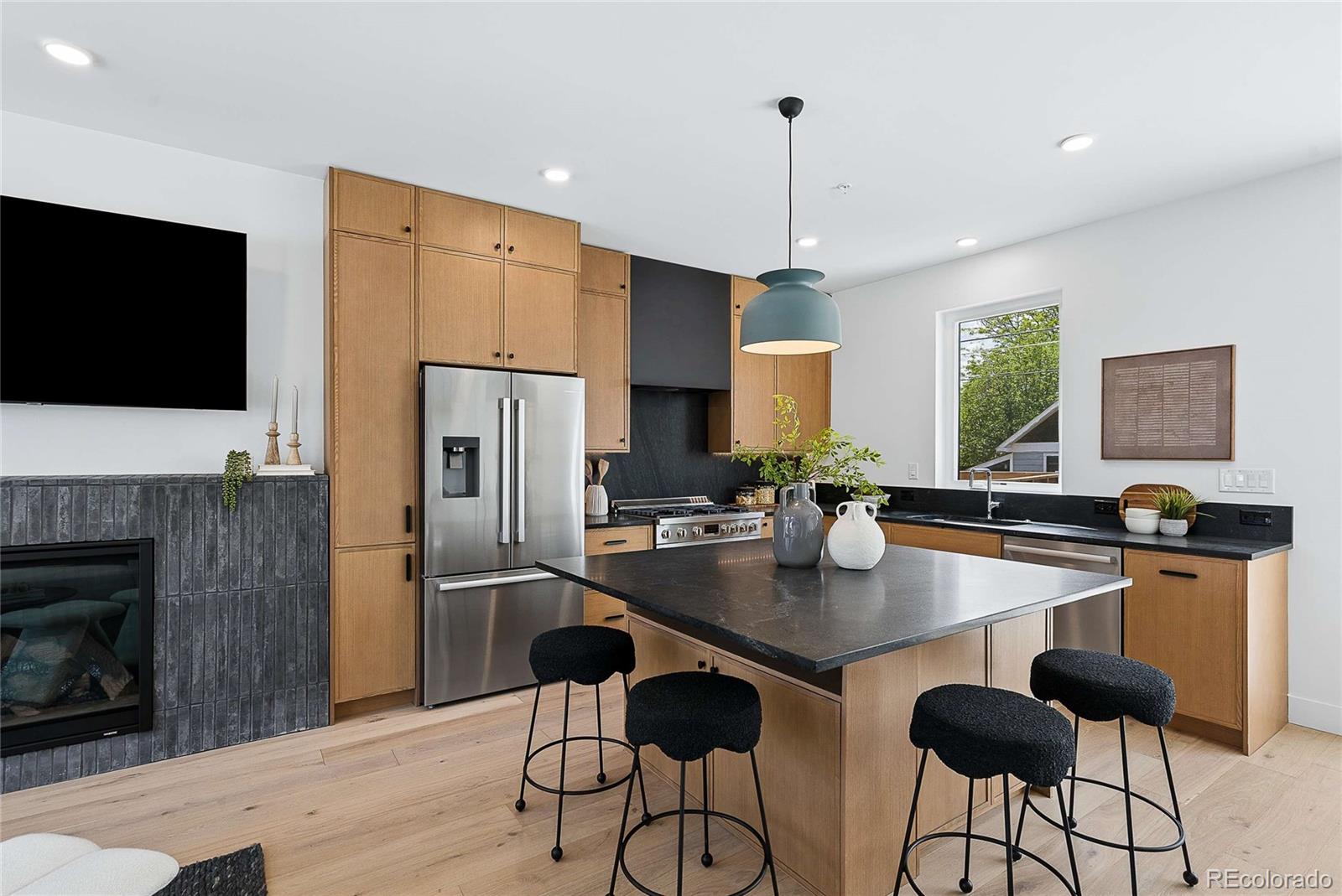 6428 Quitman Court Arvada CO 80003