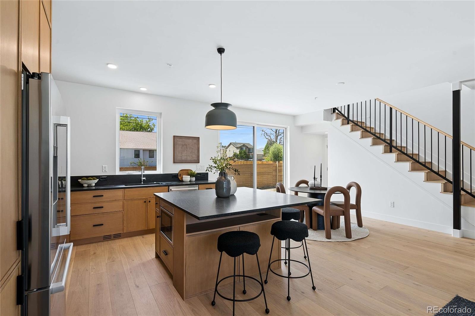 6428 Quitman Court Arvada CO 80003
