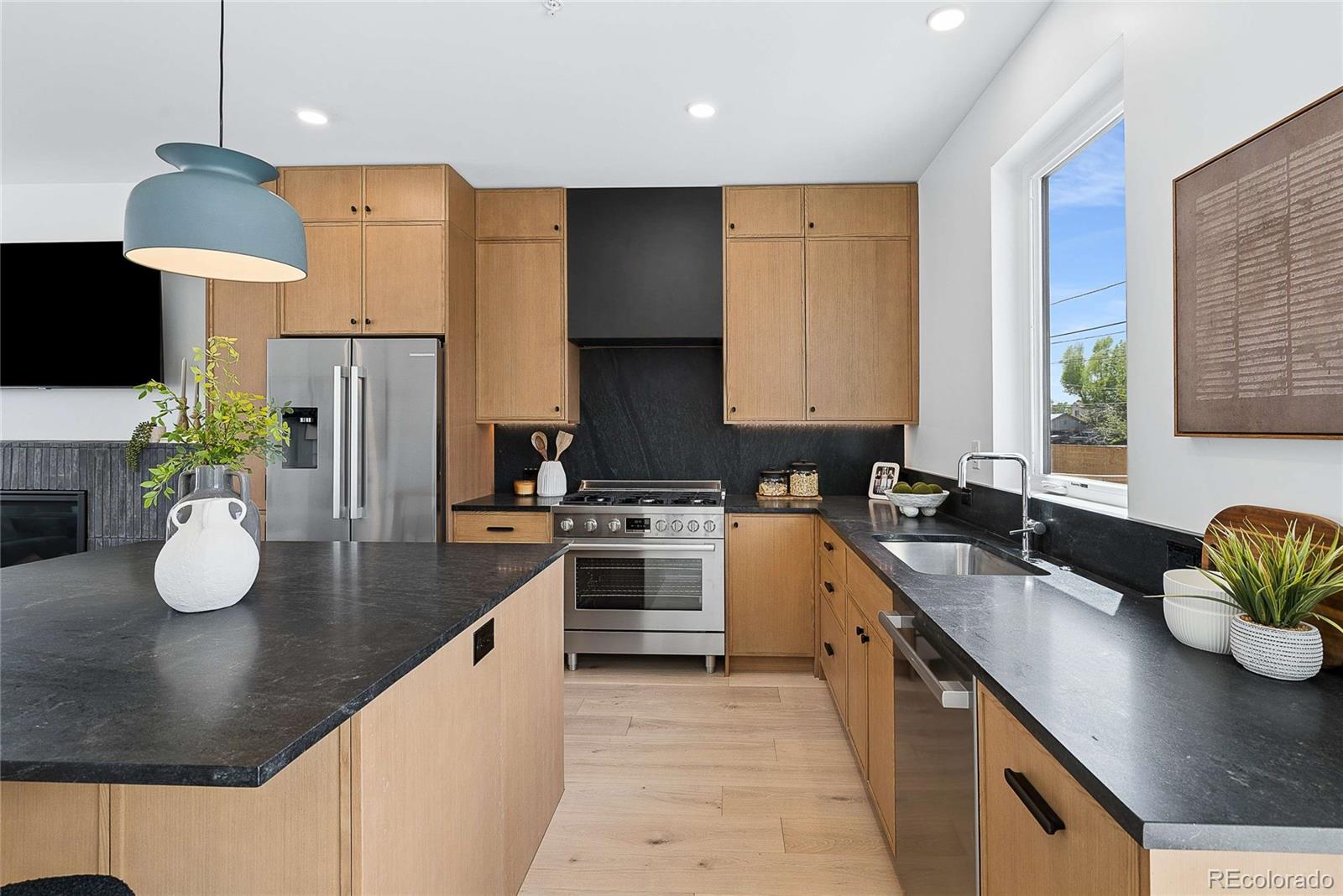 6428 Quitman Court Arvada CO 80003