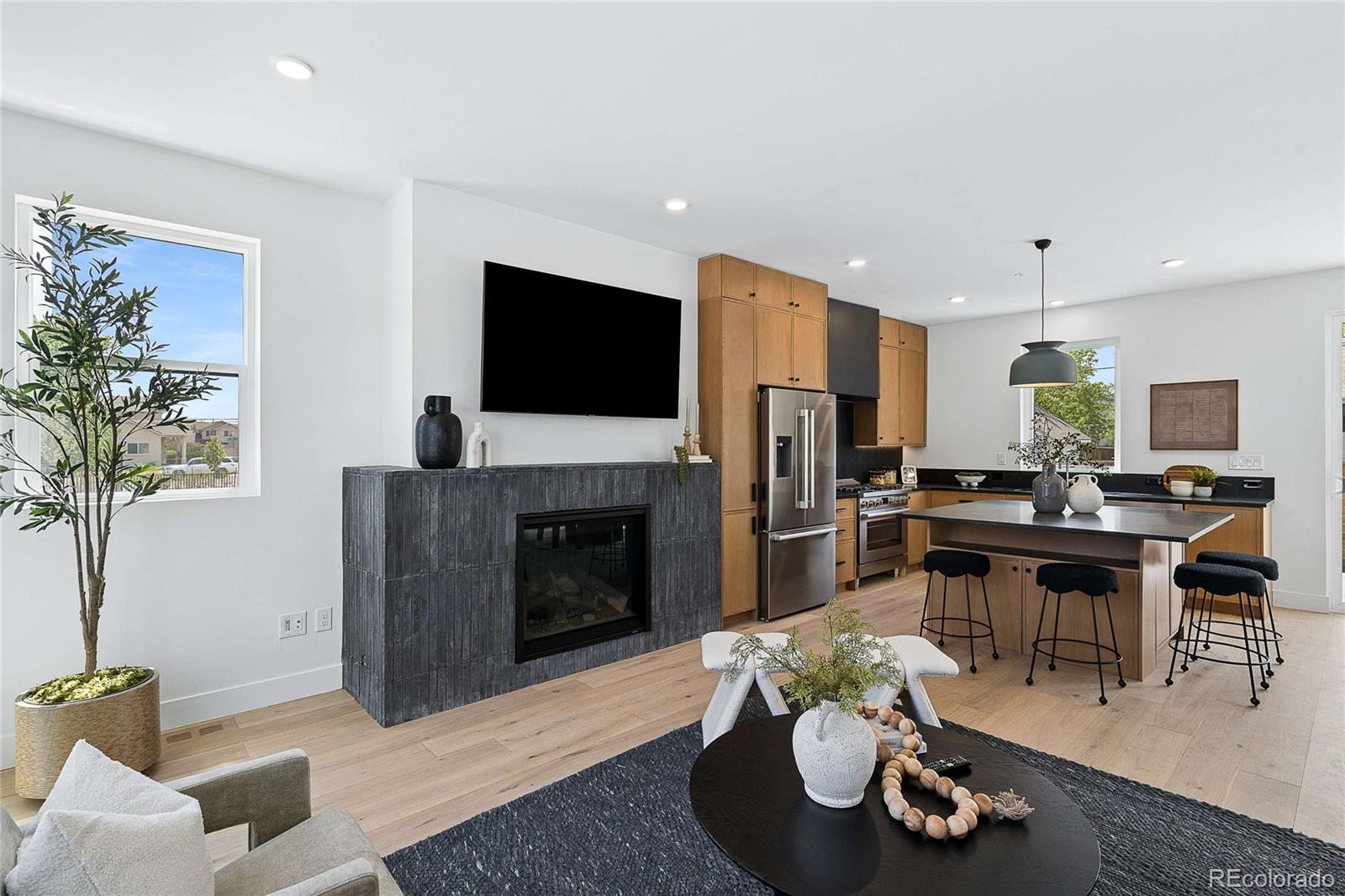 6428 Quitman Court Arvada CO 80003