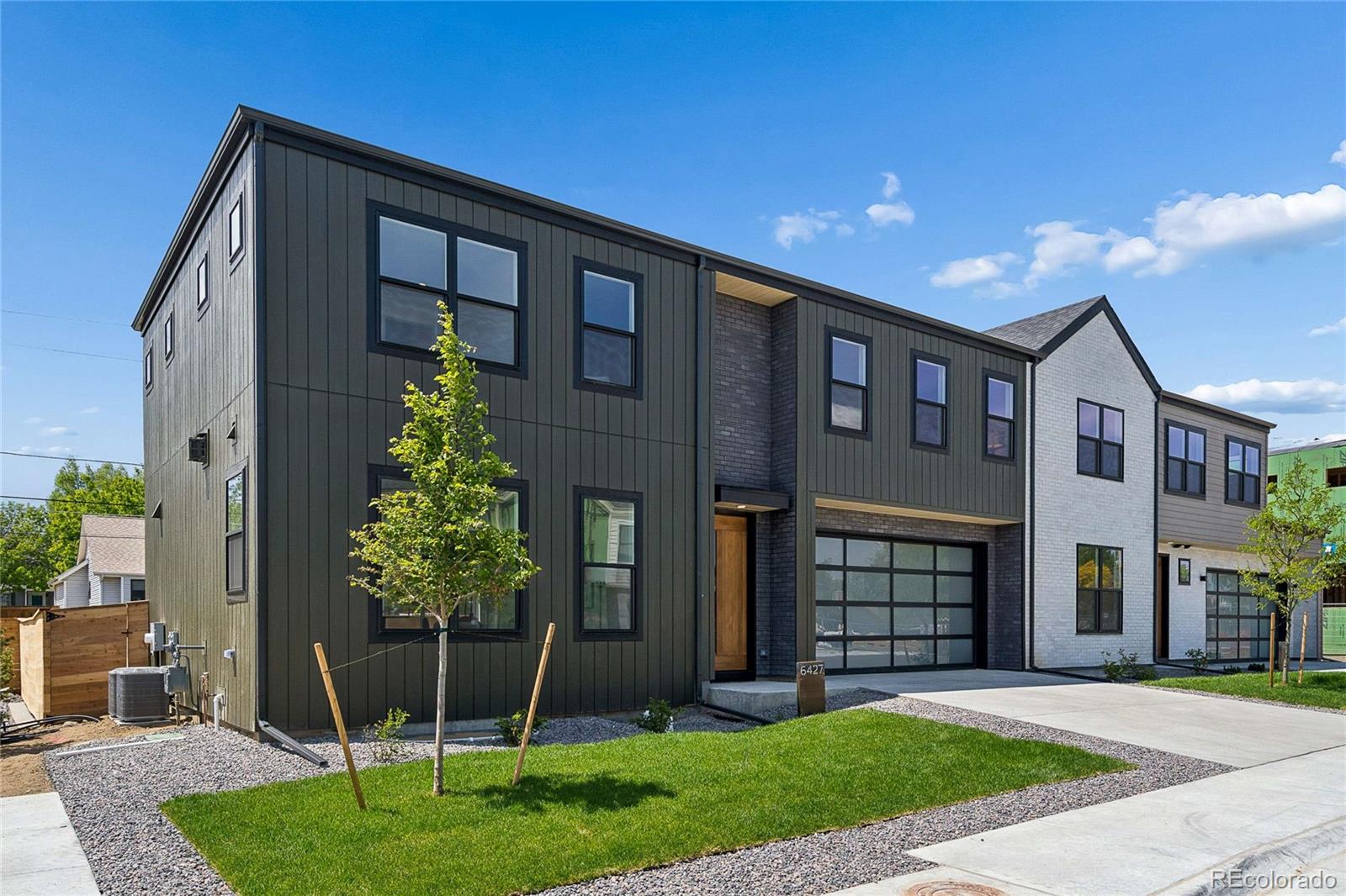 6428 Quitman Court Arvada CO 80003
