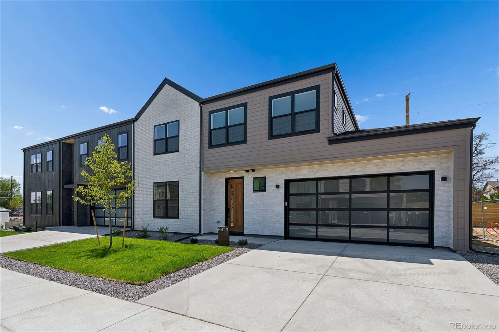 6428 Quitman Court Arvada CO 80003