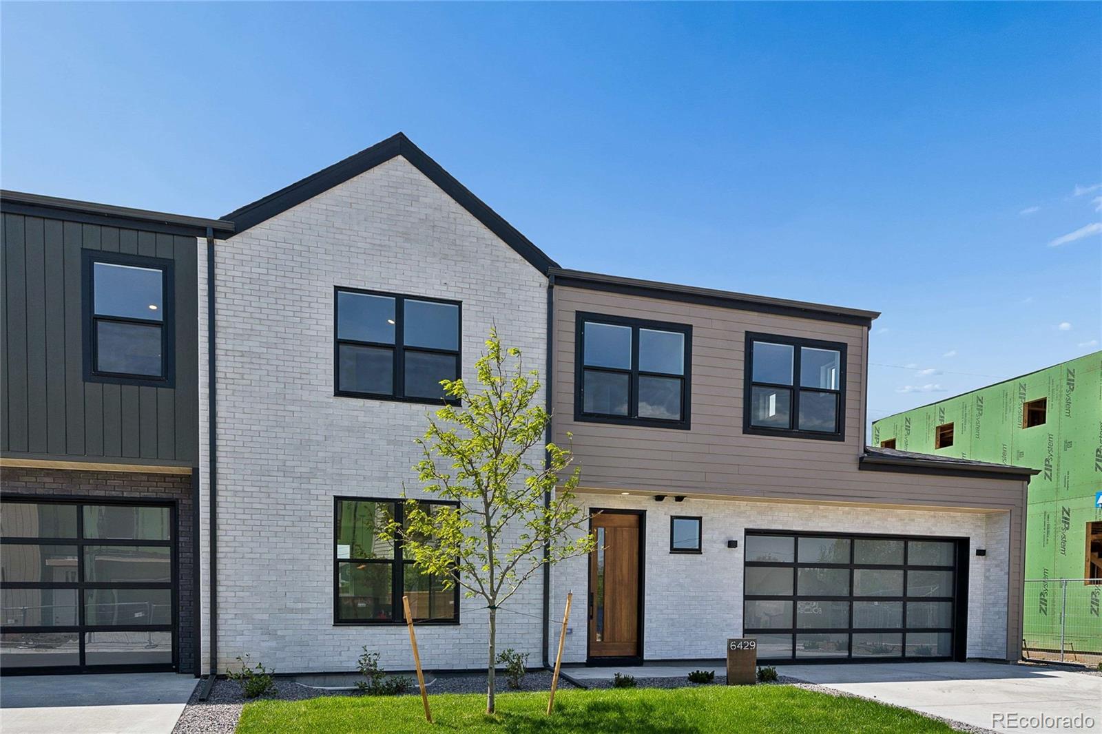 6428 Quitman Court Arvada CO 80003