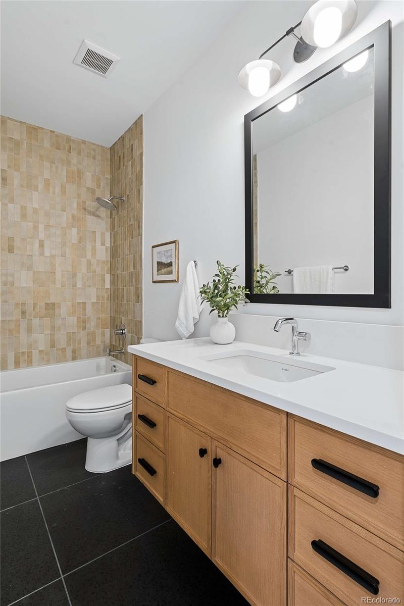 6428 Quitman Court Arvada CO 80003
