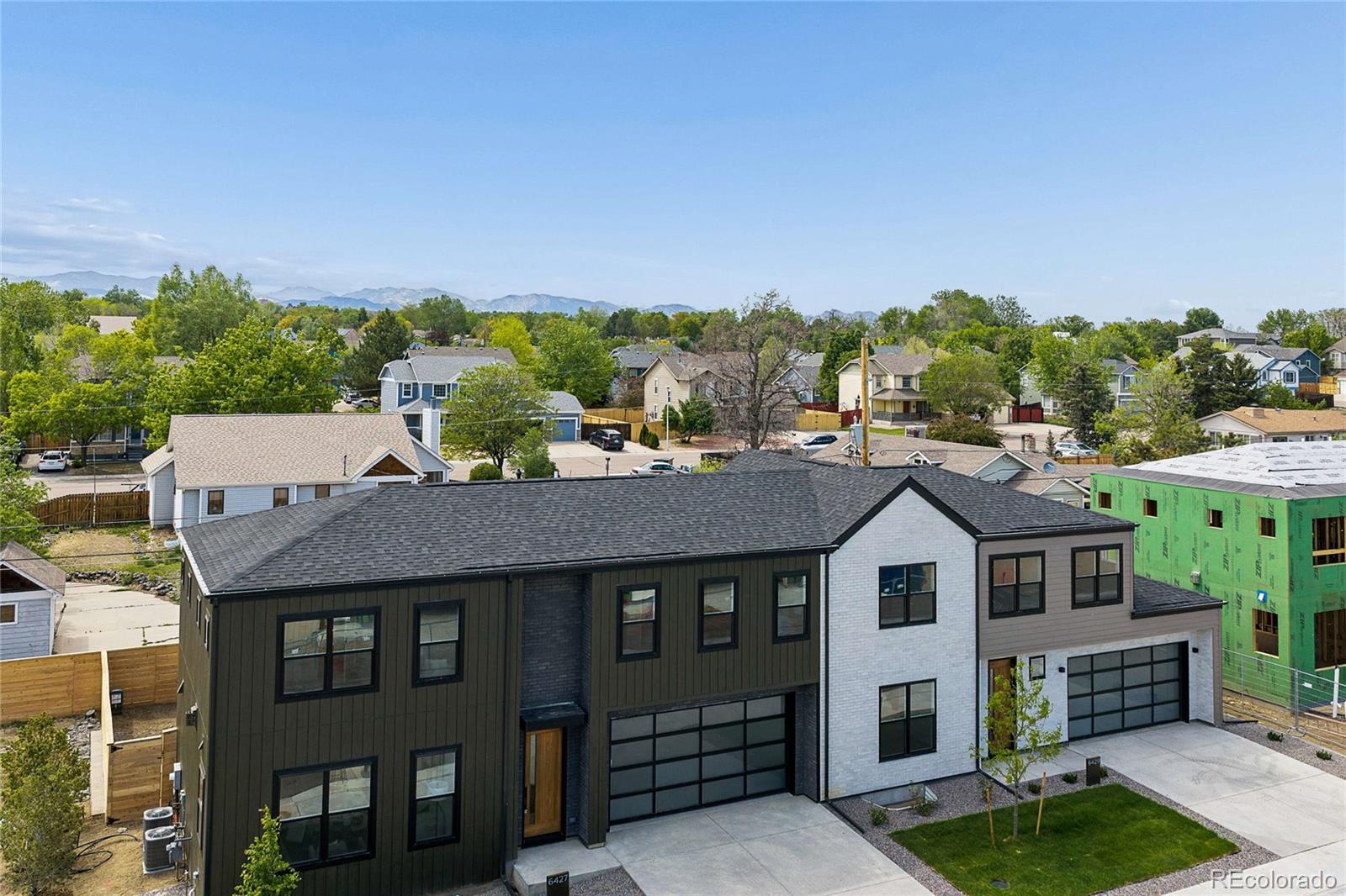6428 Quitman Court Arvada CO 80003