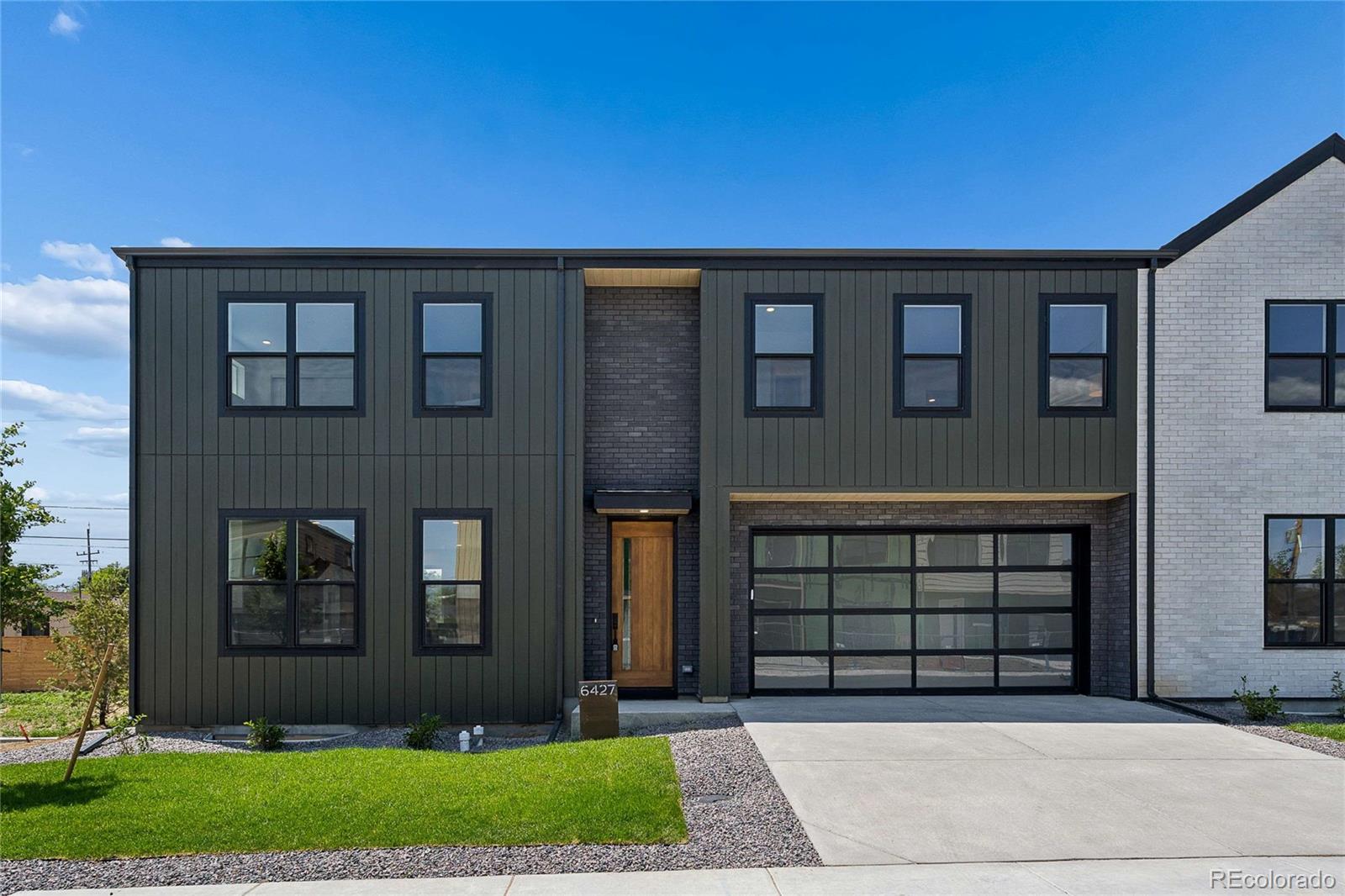 6428 Quitman Court Arvada CO 80003