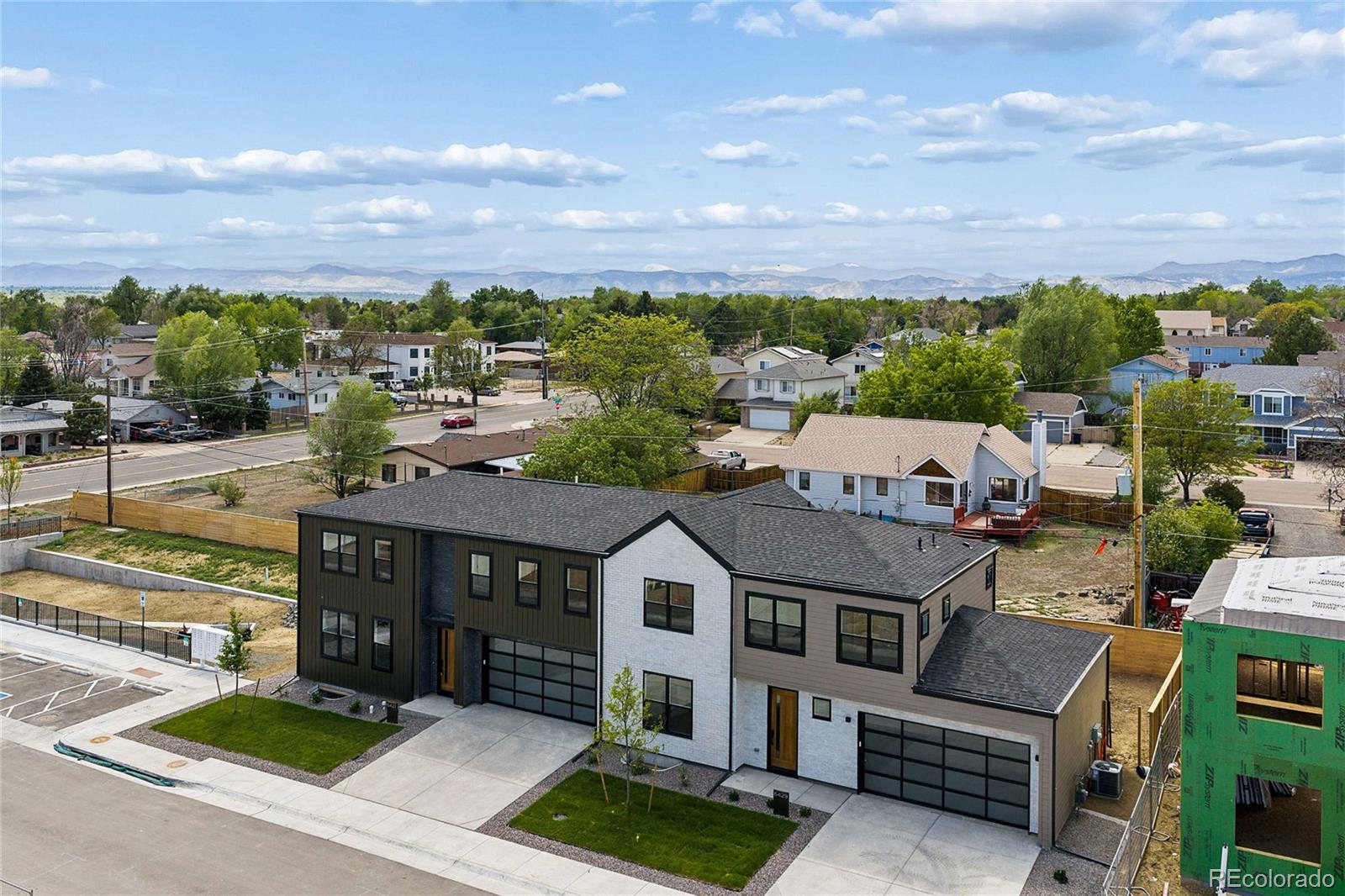 6428 Quitman Court Arvada CO 80003
