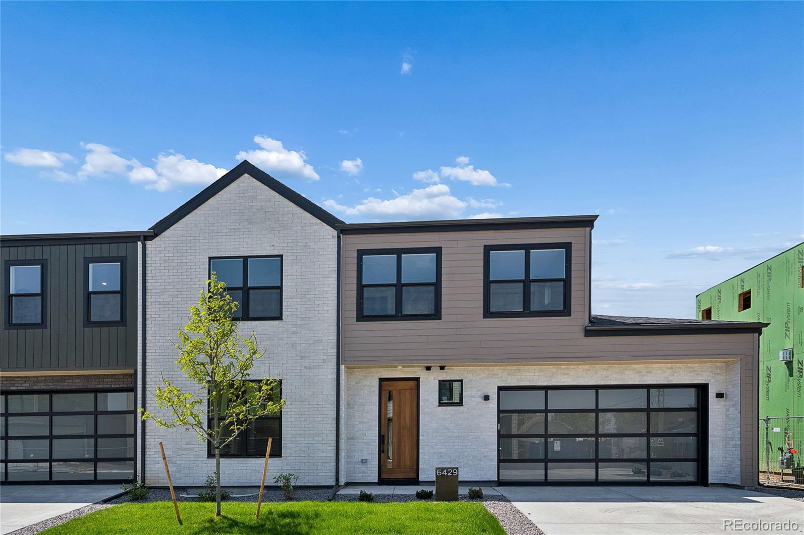 6428 Quitman Court Arvada CO 80003
