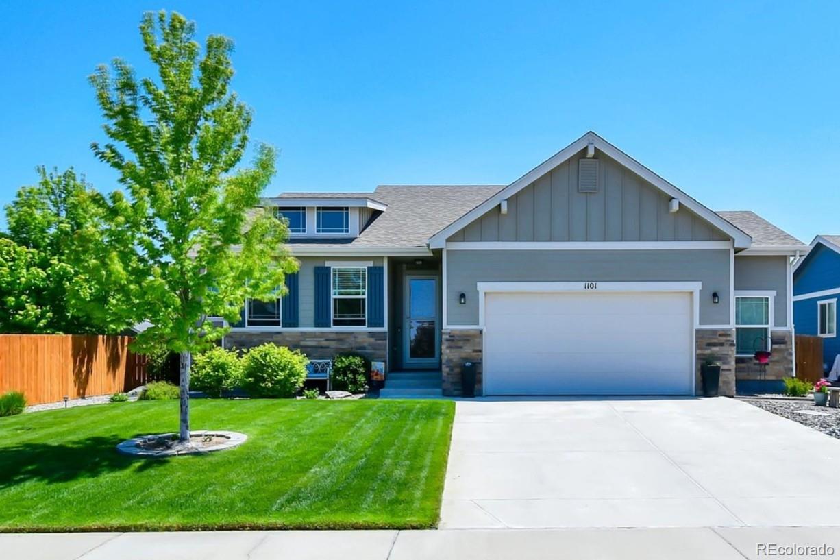 1101 Johnson Street Wiggins CO 80654