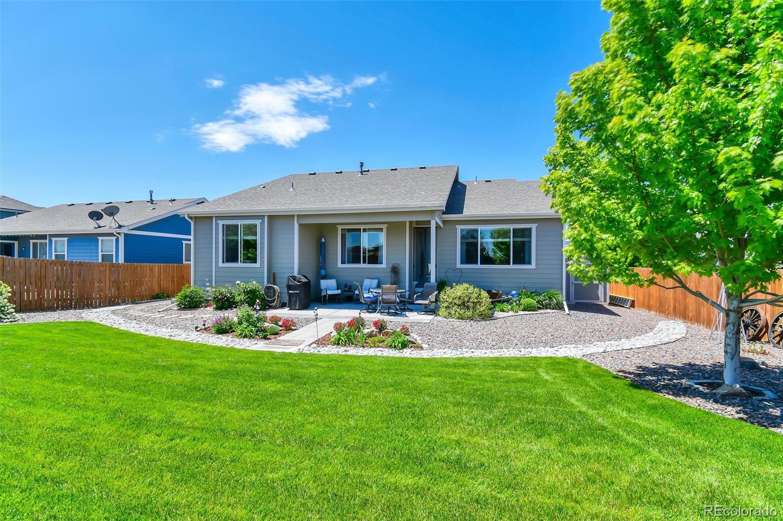 1101 Johnson Street Wiggins CO 80654