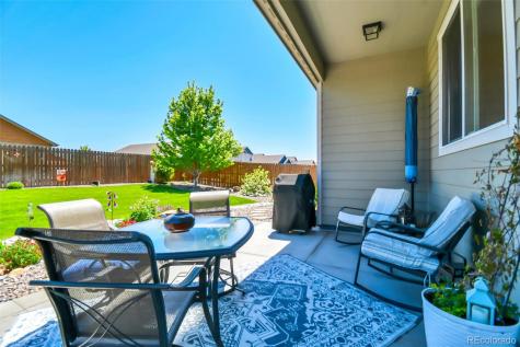 1101 Johnson Street Wiggins CO 80654