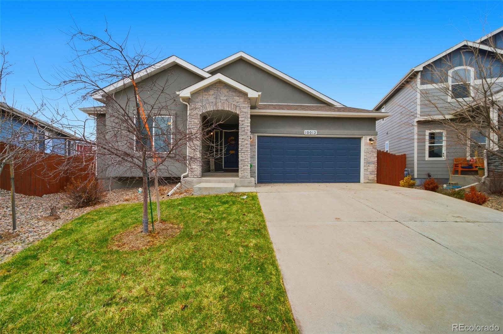 10012 Emerald Vista Drive Peyton CO 80831