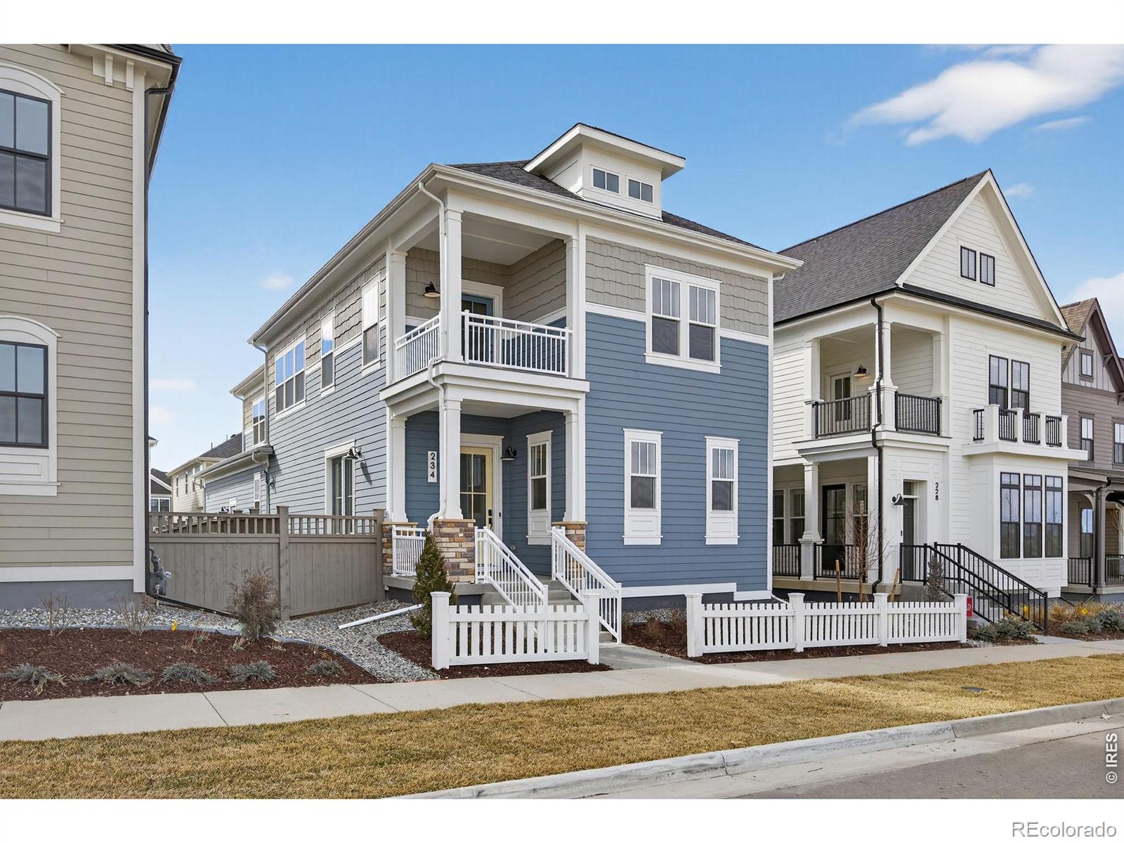 234 Westerly Boulevard Erie CO 80516