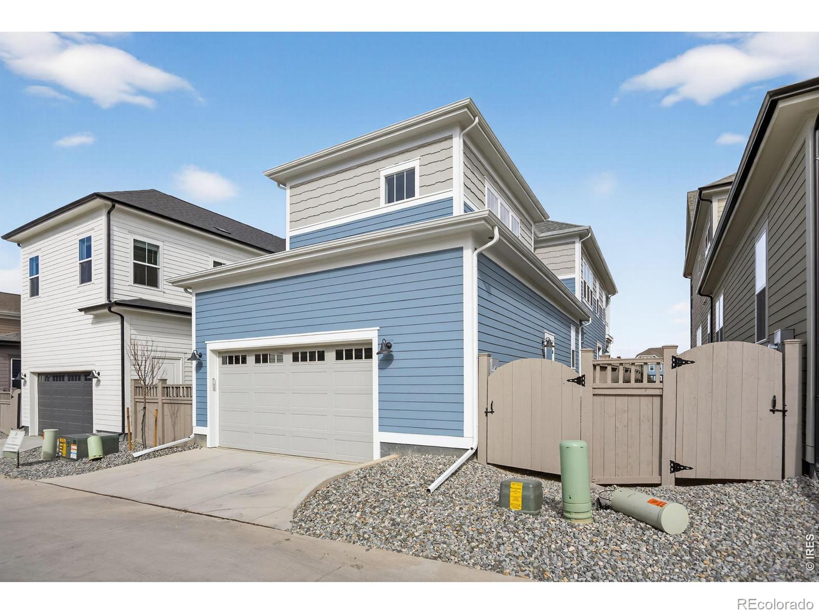 234 Westerly Boulevard Erie CO 80516