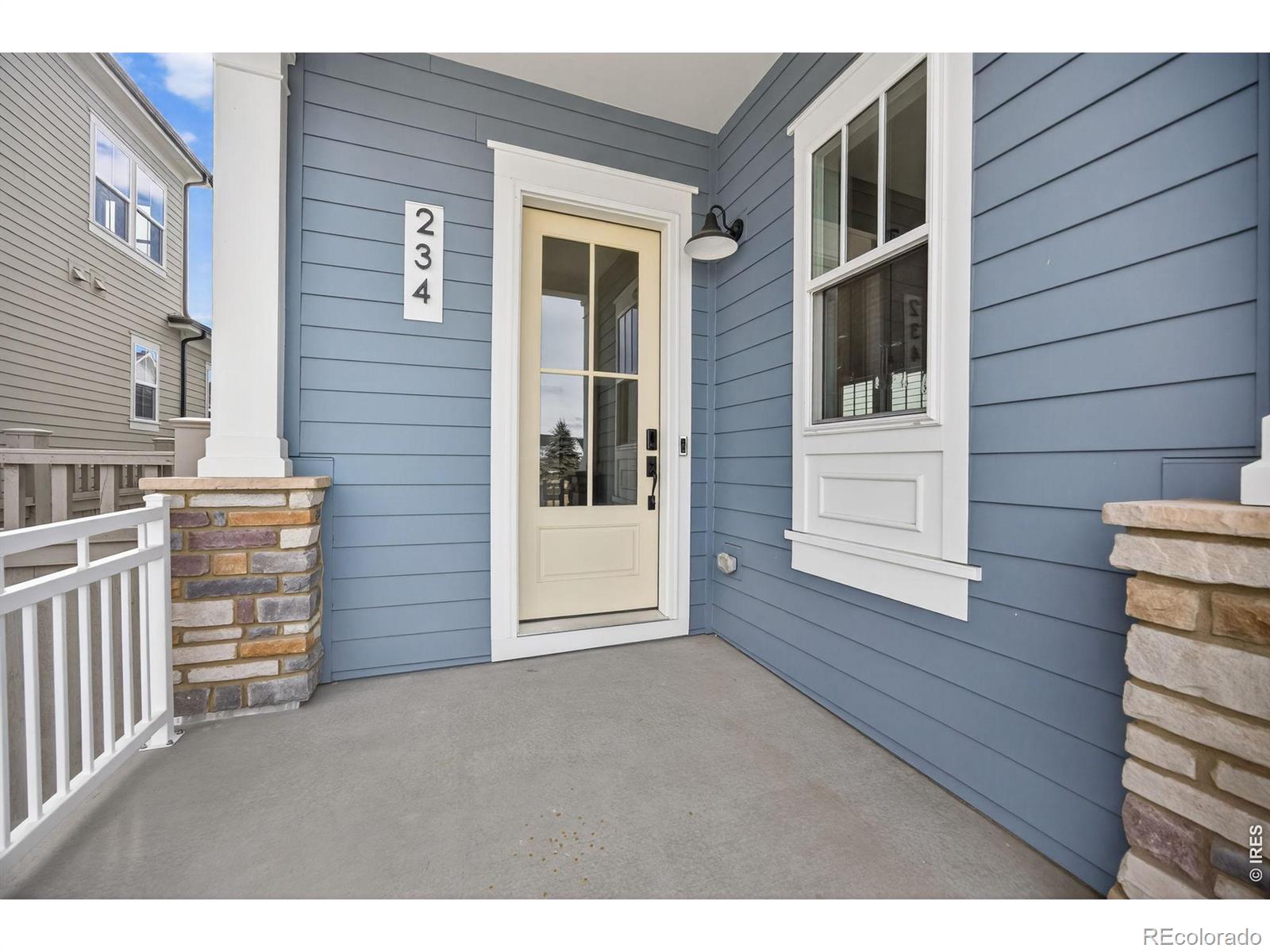 234 Westerly Boulevard Erie CO 80516