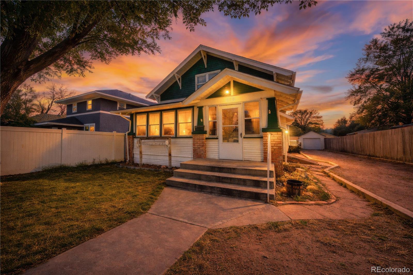 550 Custer Avenue Akron CO 80720