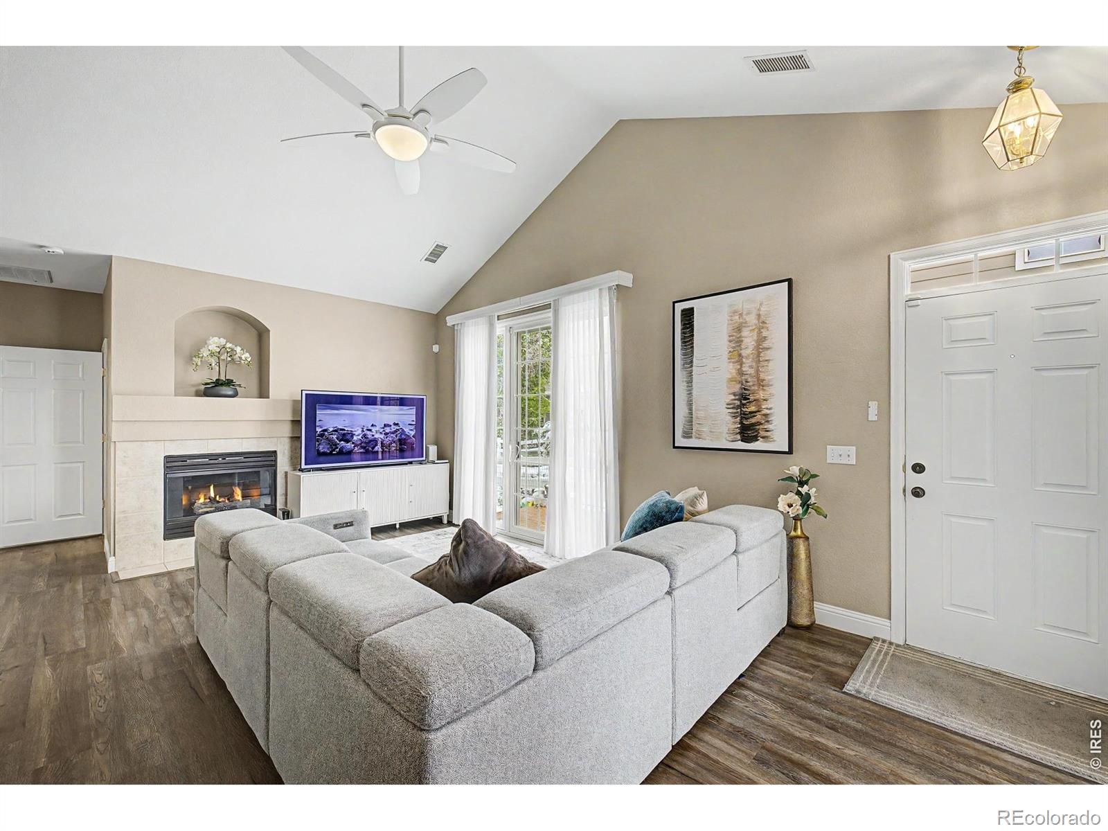 4457 S Jebel Court Centennial CO 80015