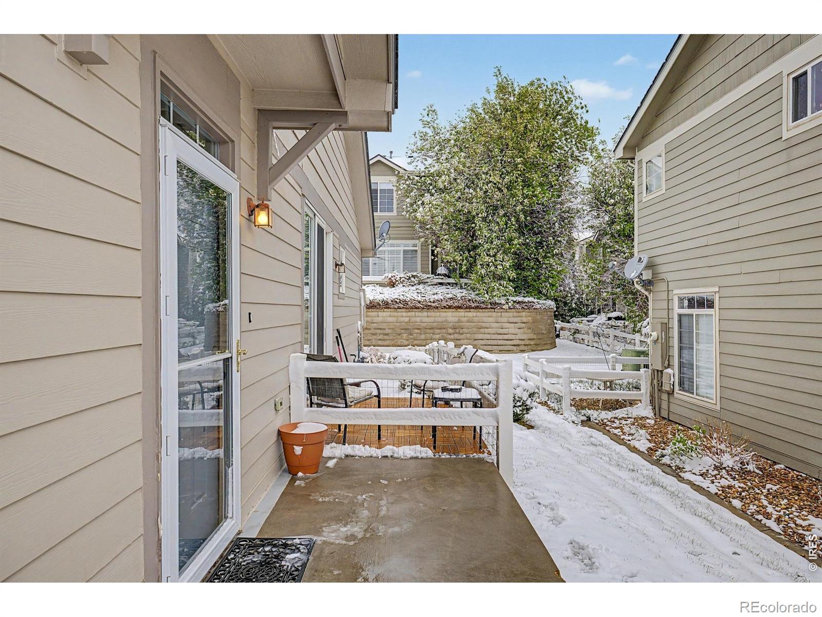 4457 S Jebel Court Centennial CO 80015