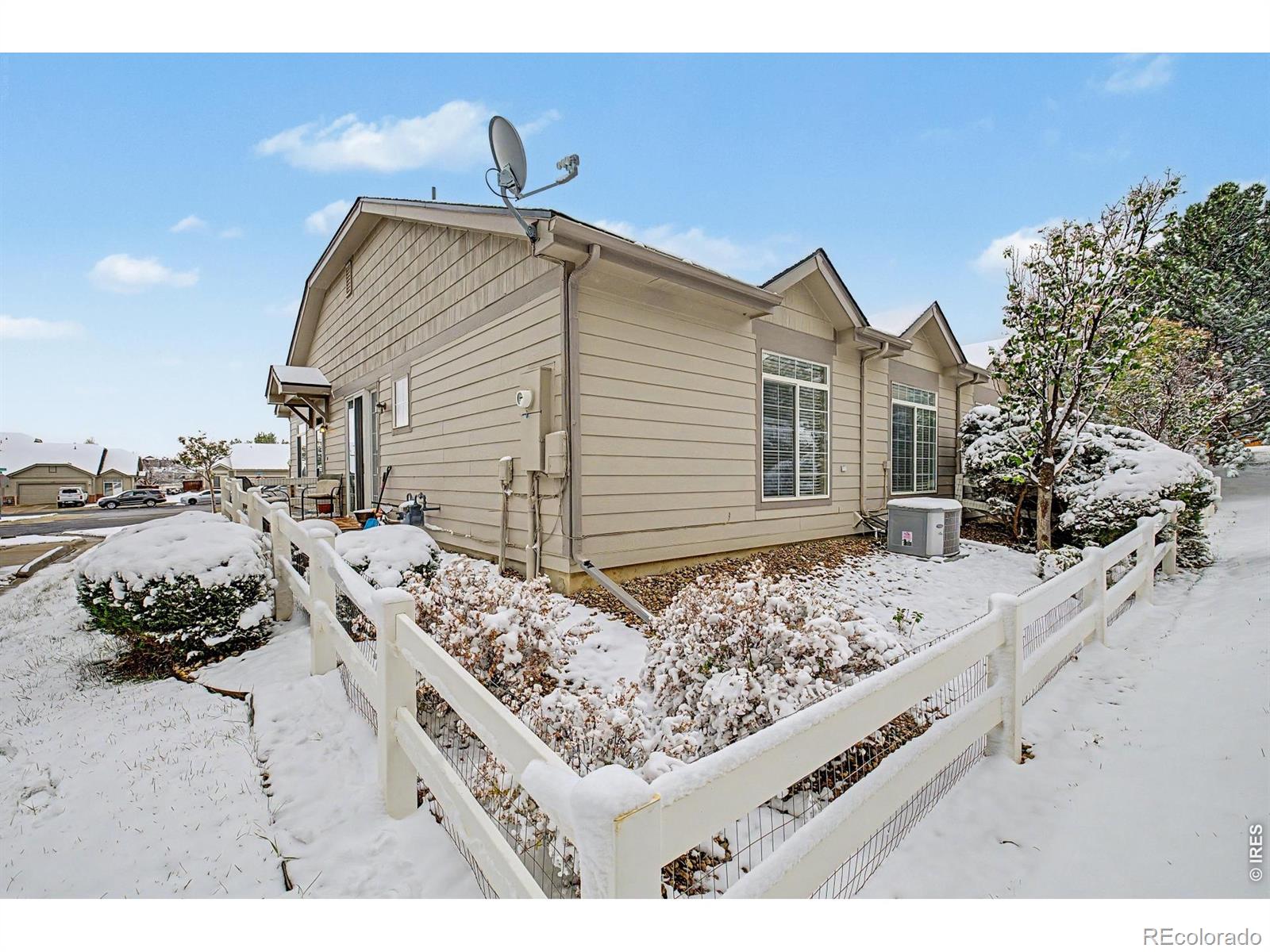 4457 S Jebel Court Centennial CO 80015